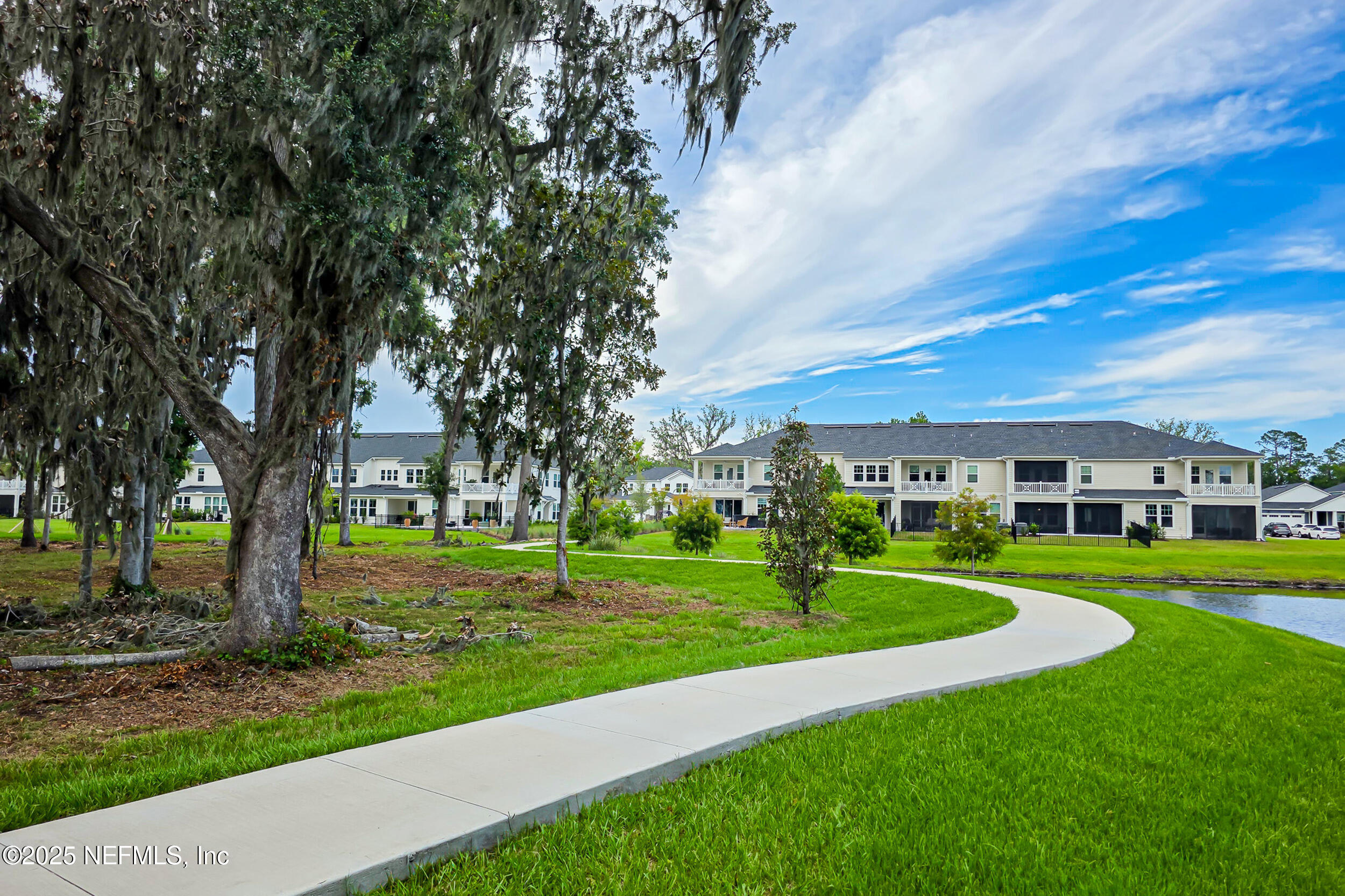 132 OAK PARK Drive, St. Johns