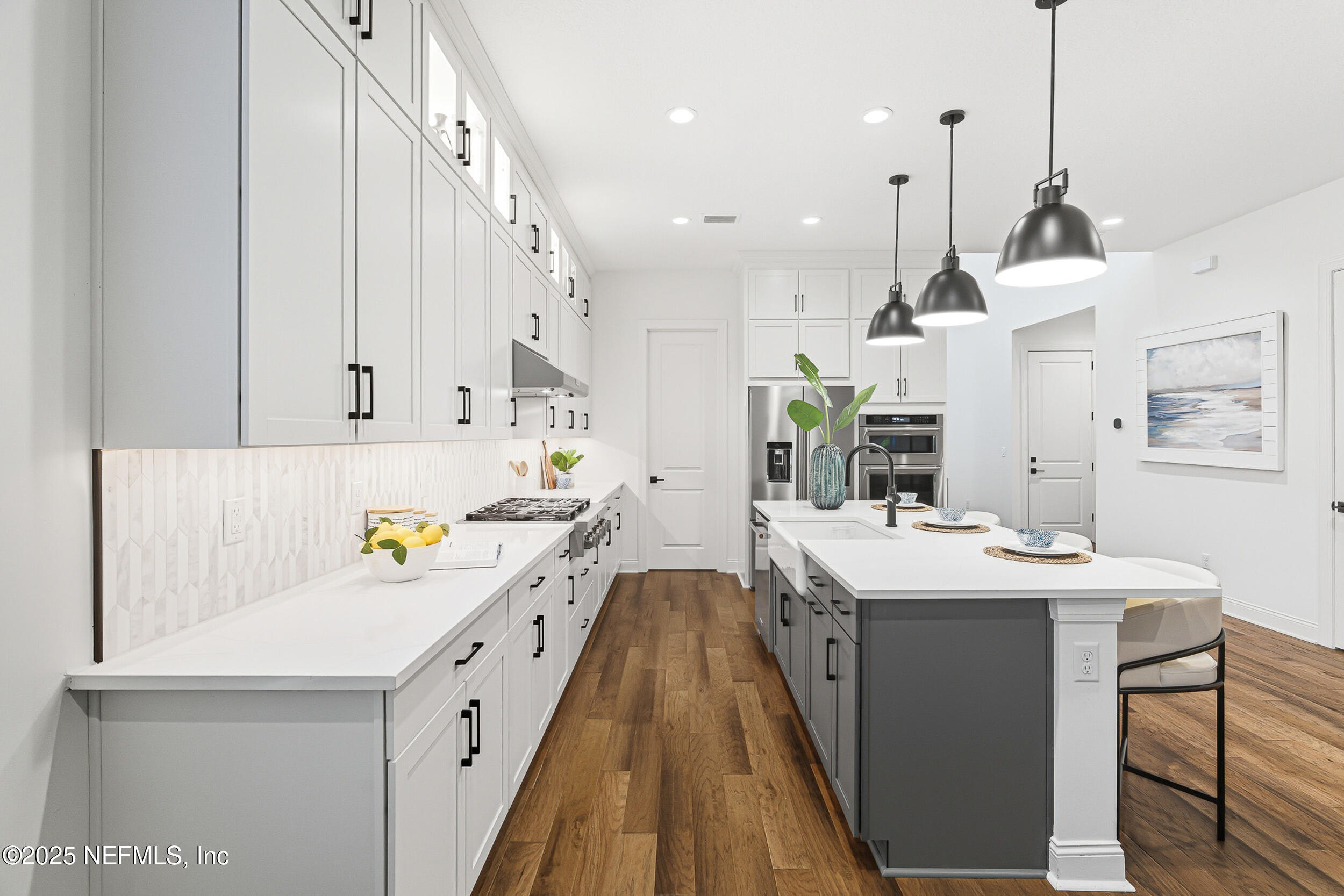 132 OAK PARK Drive, St. Johns