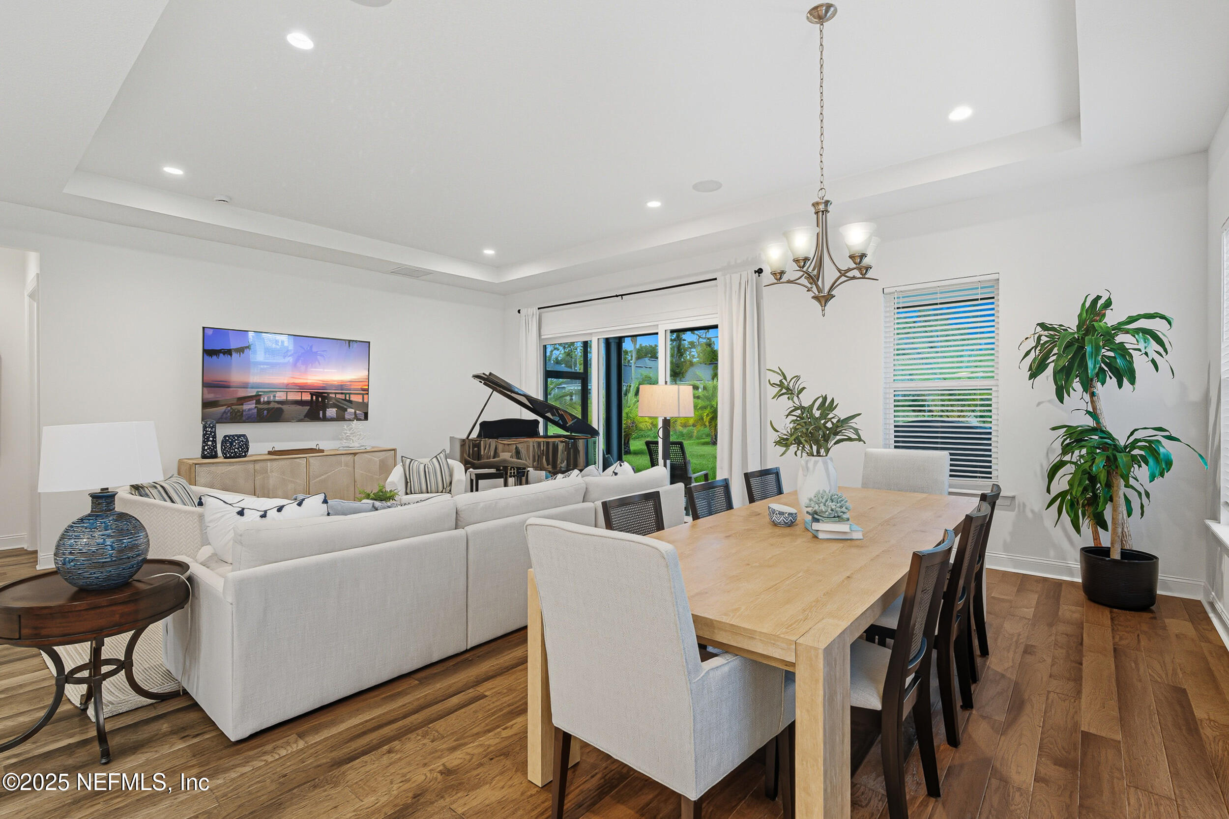 132 OAK PARK Drive, St. Johns