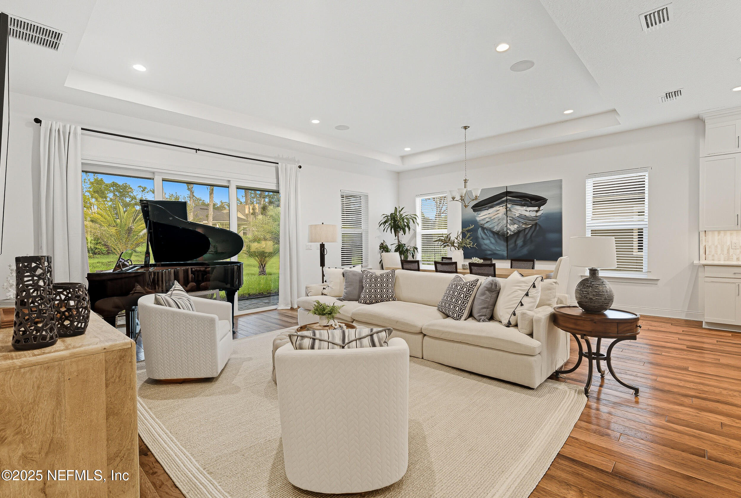 132 OAK PARK Drive, St. Johns