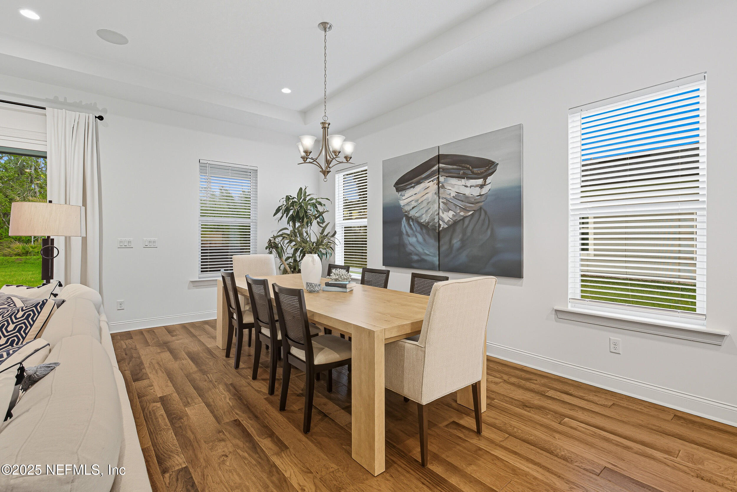 132 OAK PARK Drive, St. Johns