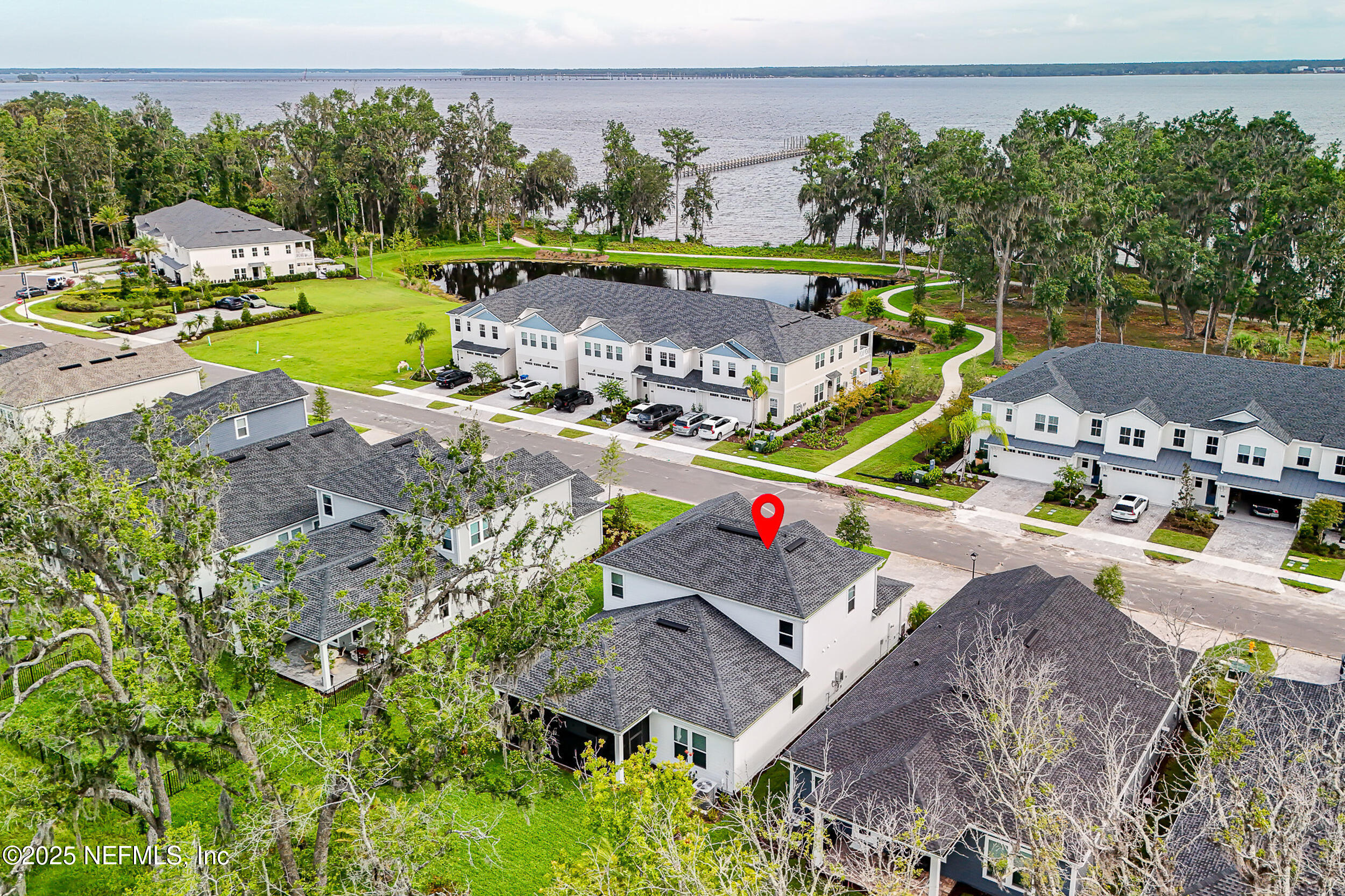 132 OAK PARK Drive, St. Johns