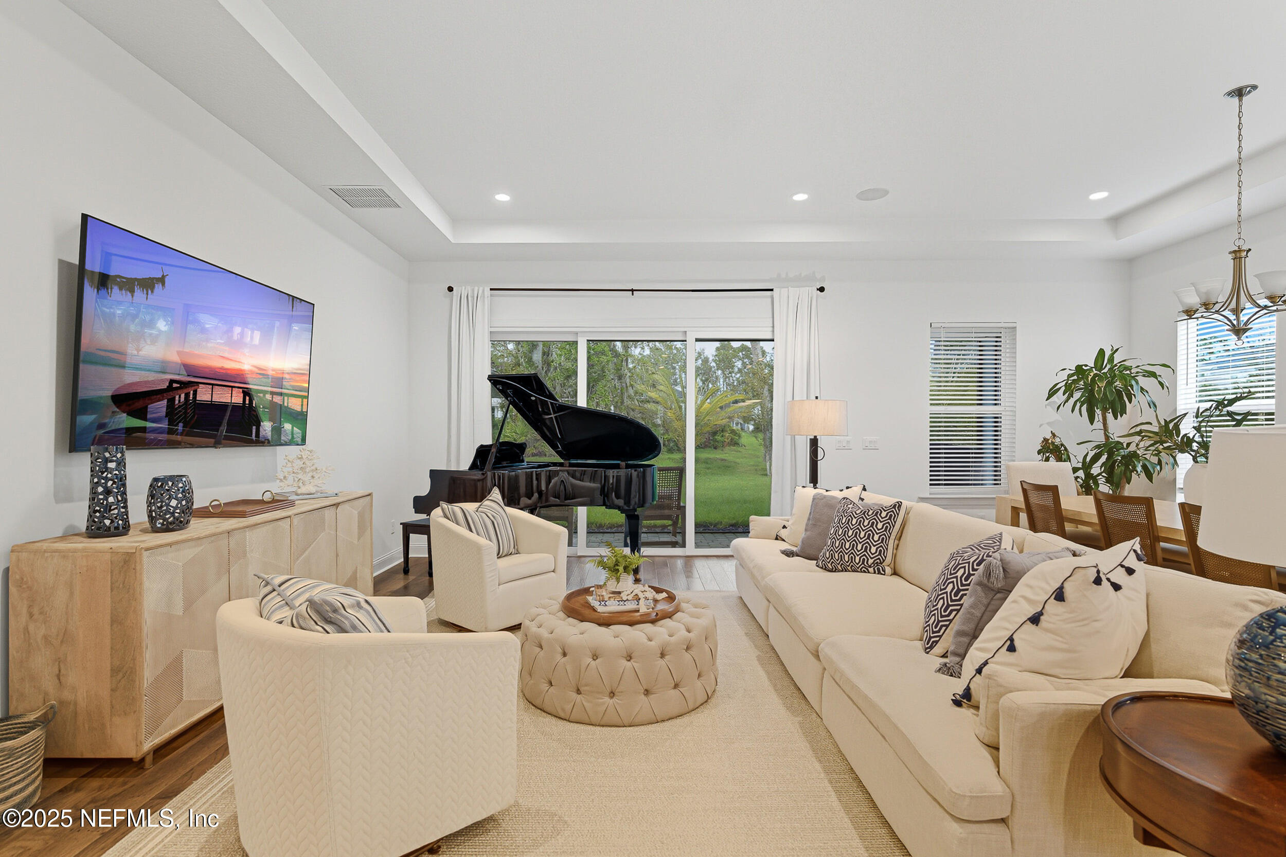 132 OAK PARK Drive, St. Johns