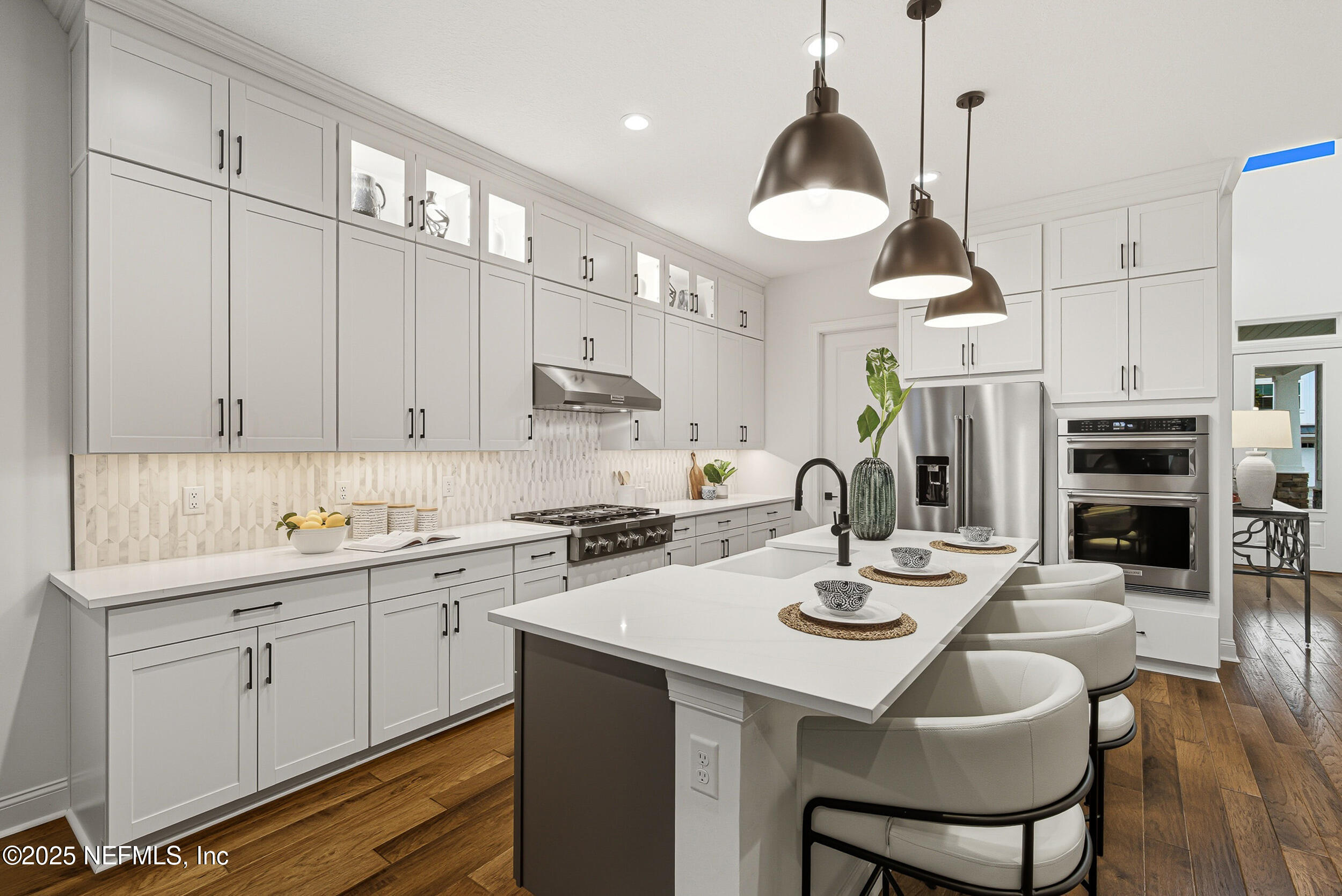 132 OAK PARK Drive, St. Johns