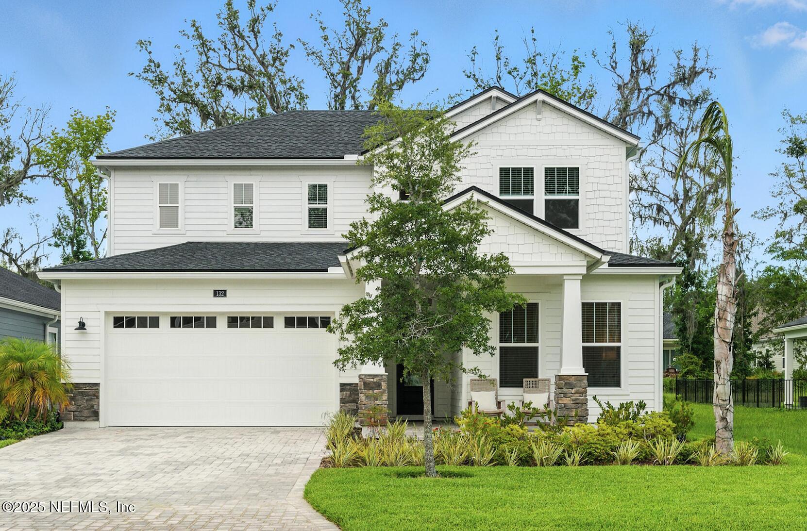 132 OAK PARK Drive, St. Johns