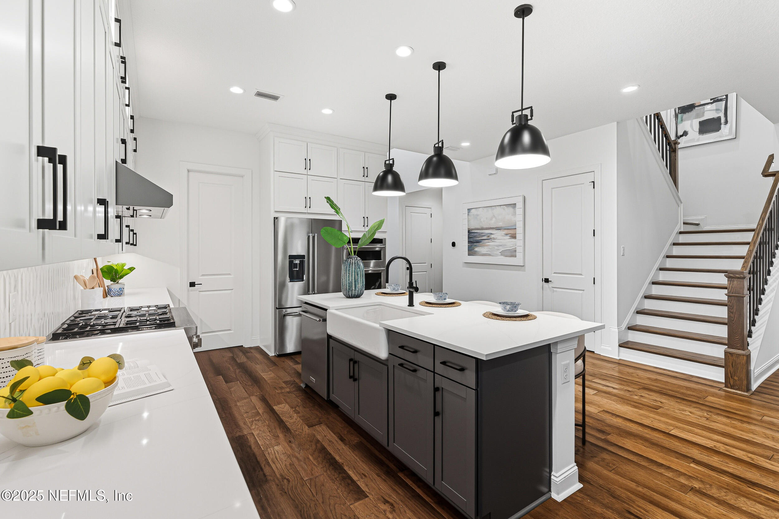 132 OAK PARK Drive, St. Johns