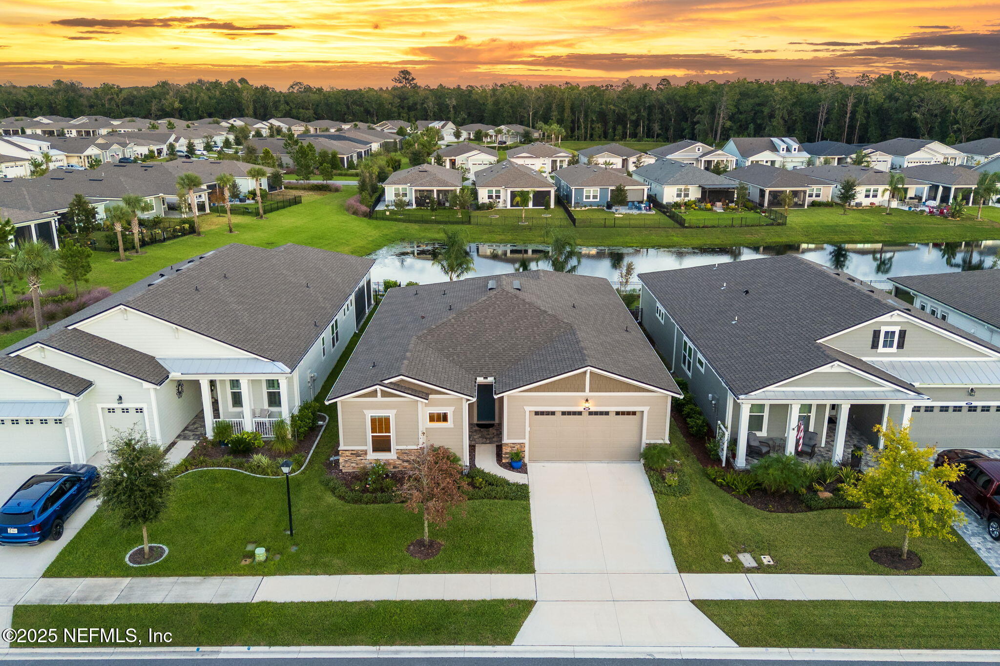 253 PINELLAS Way, St. Johns