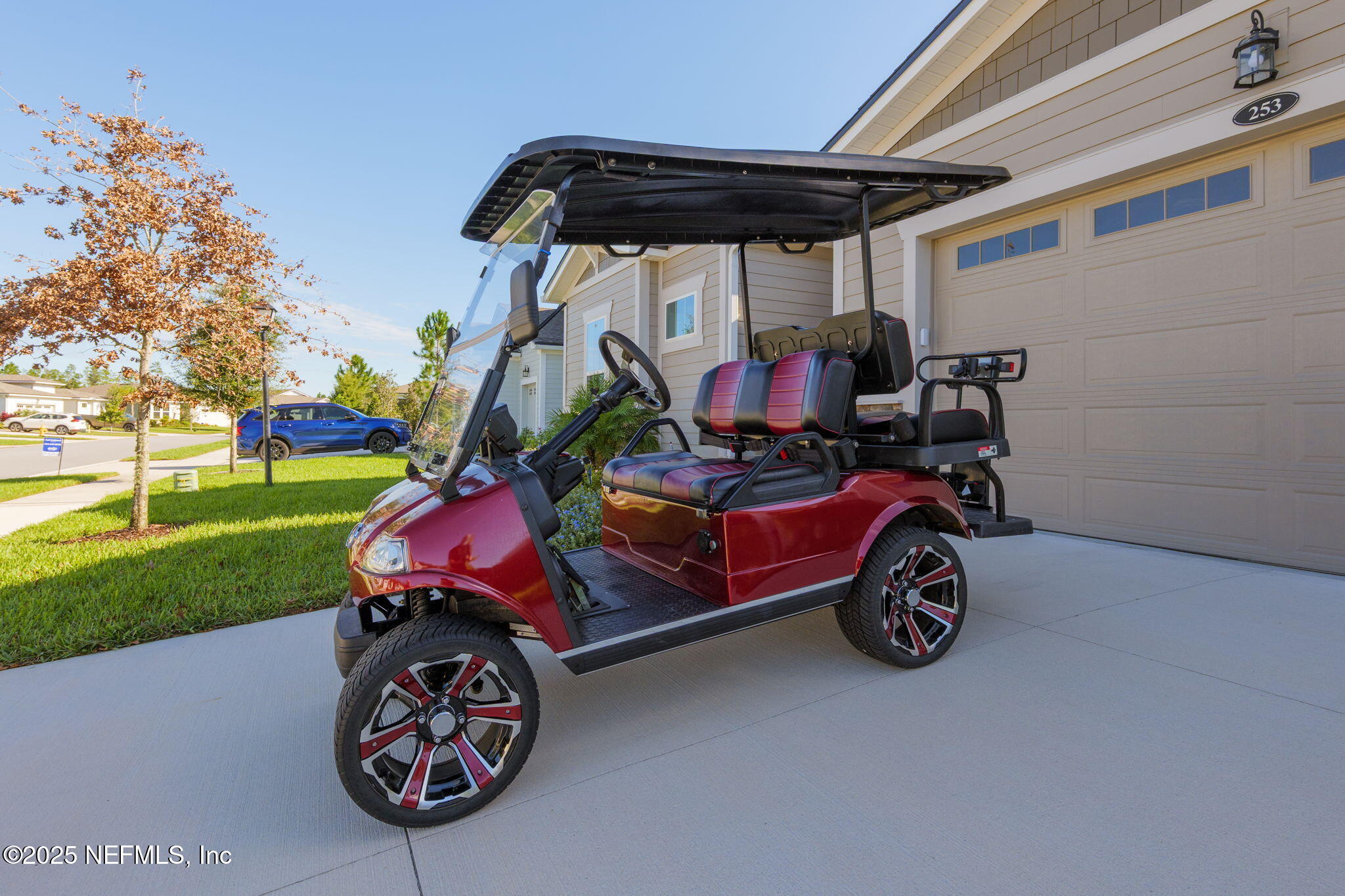 253 PINELLAS Way, St. Johns