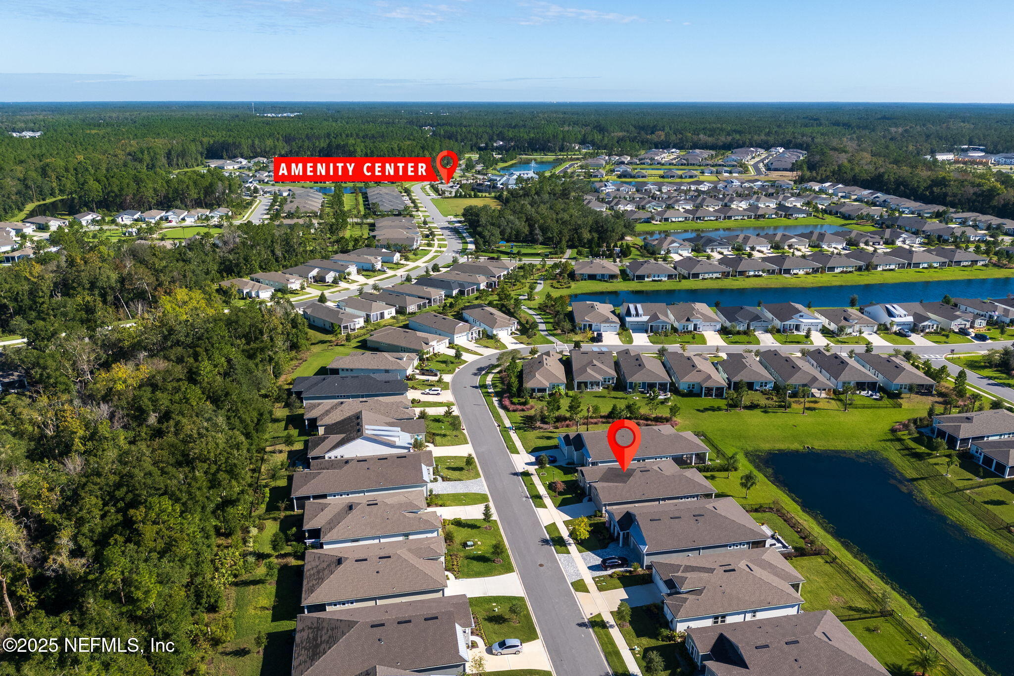 253 PINELLAS Way, St. Johns