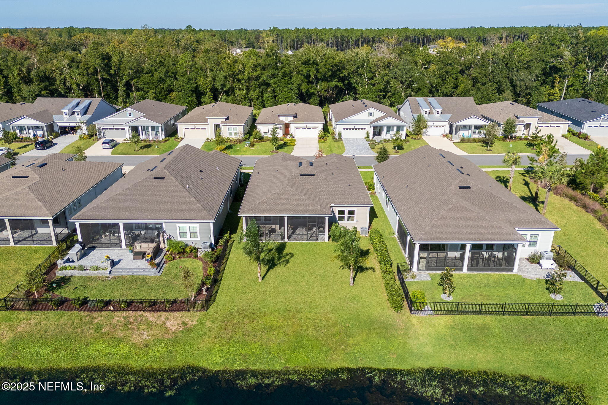 253 PINELLAS Way, St. Johns