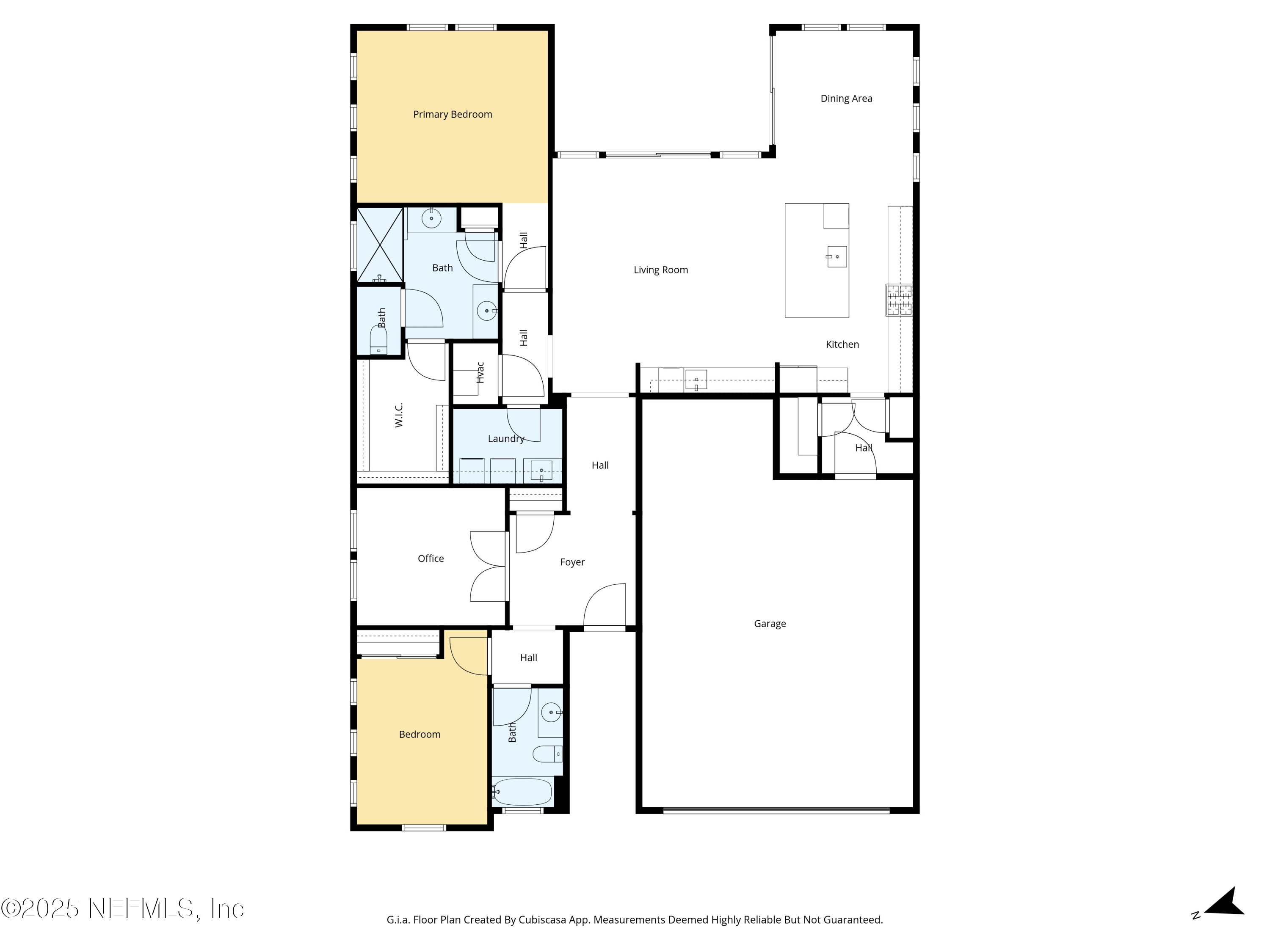 253 PINELLAS Way, St. Johns