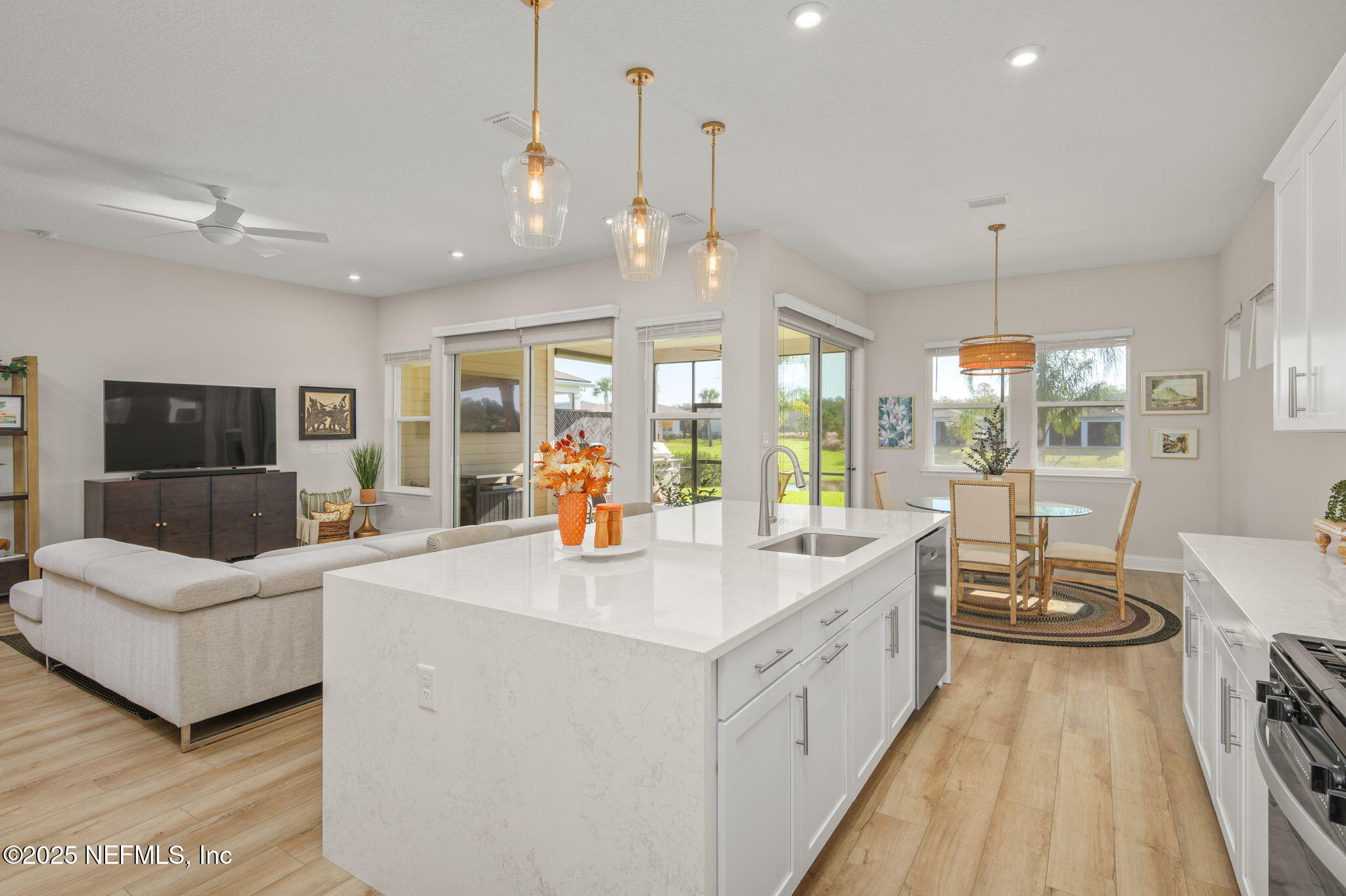 253 PINELLAS Way, St. Johns