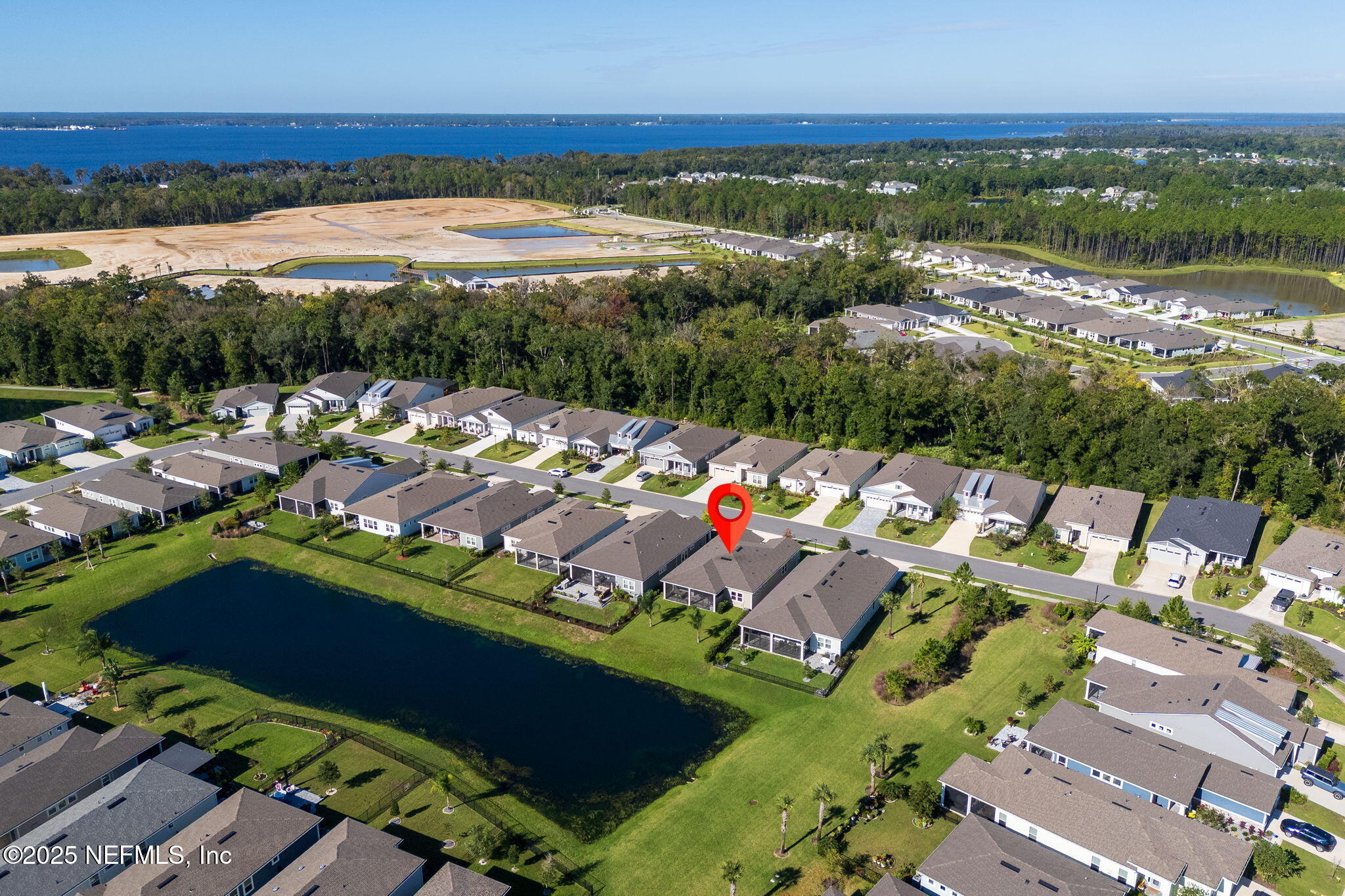 253 PINELLAS Way, St. Johns