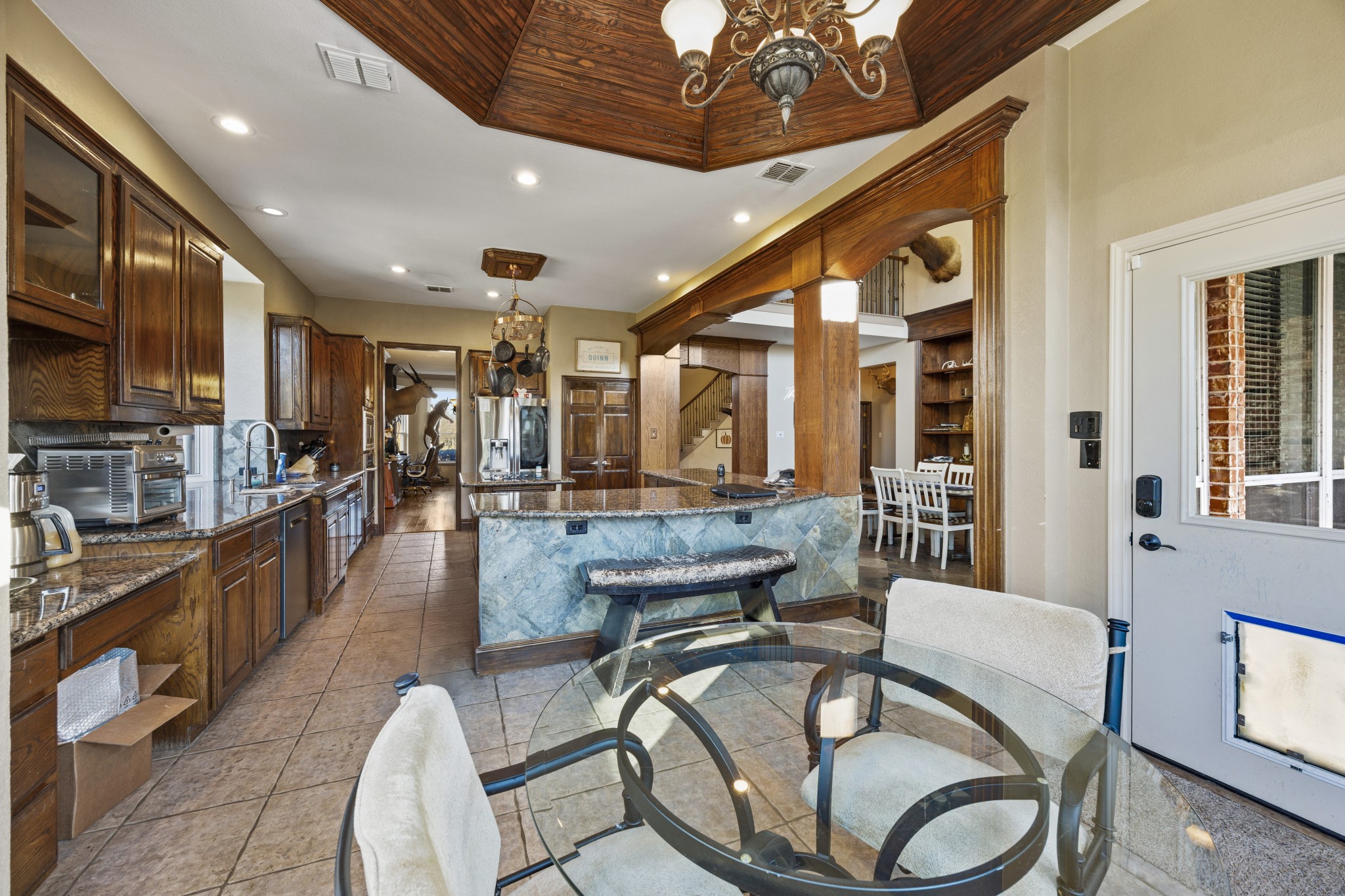 1800 Hollow Falls Court