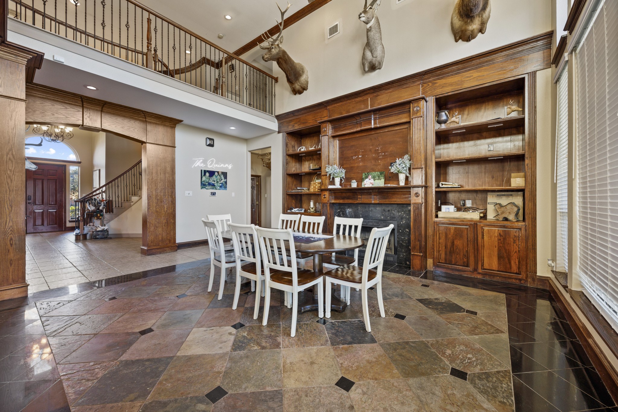 1800 Hollow Falls Court