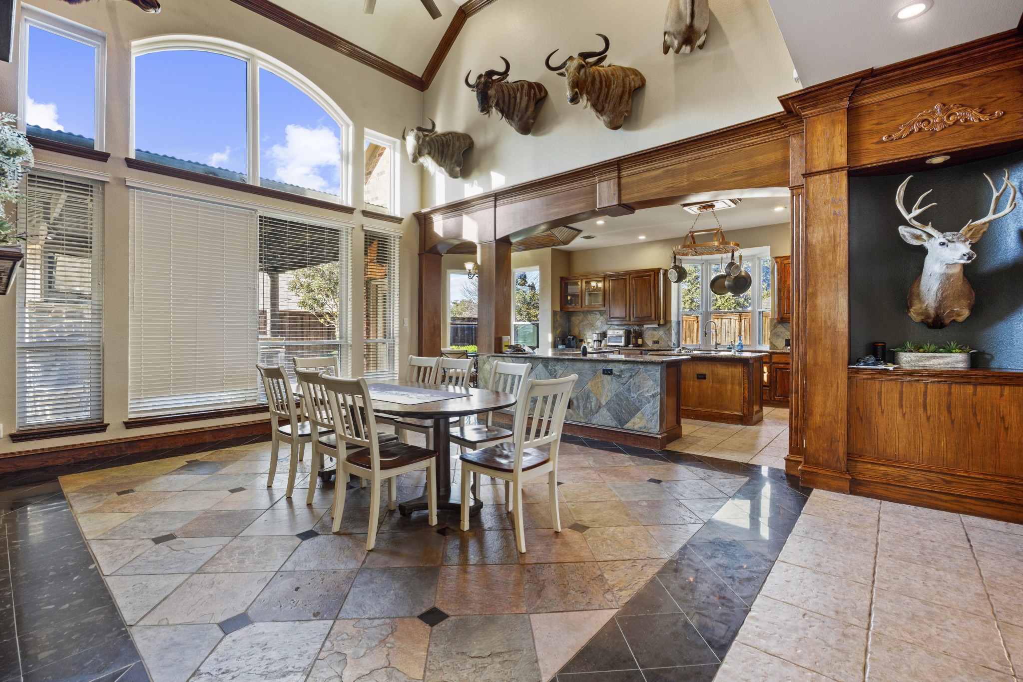 1800 Hollow Falls Court
