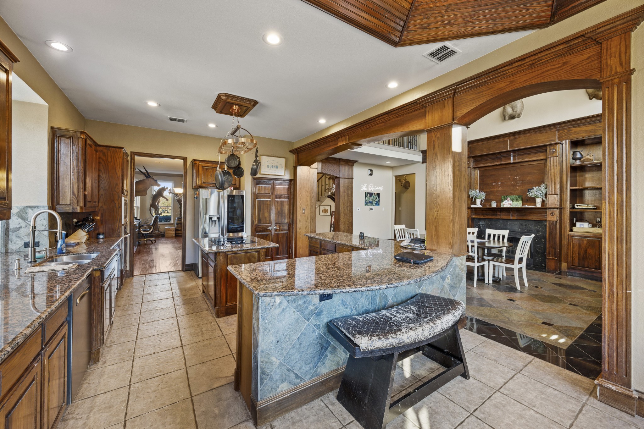 1800 Hollow Falls Court