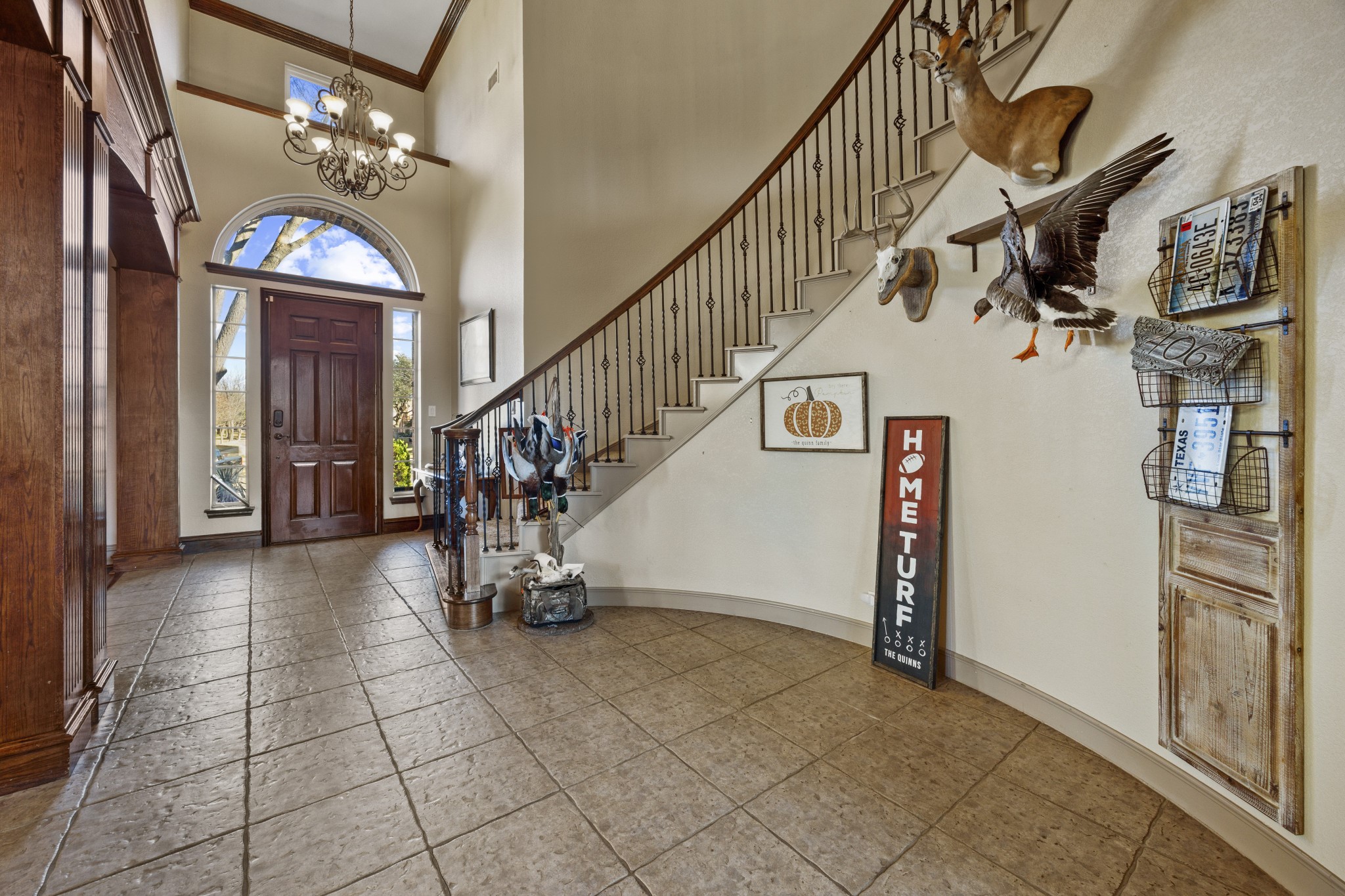 1800 Hollow Falls Court