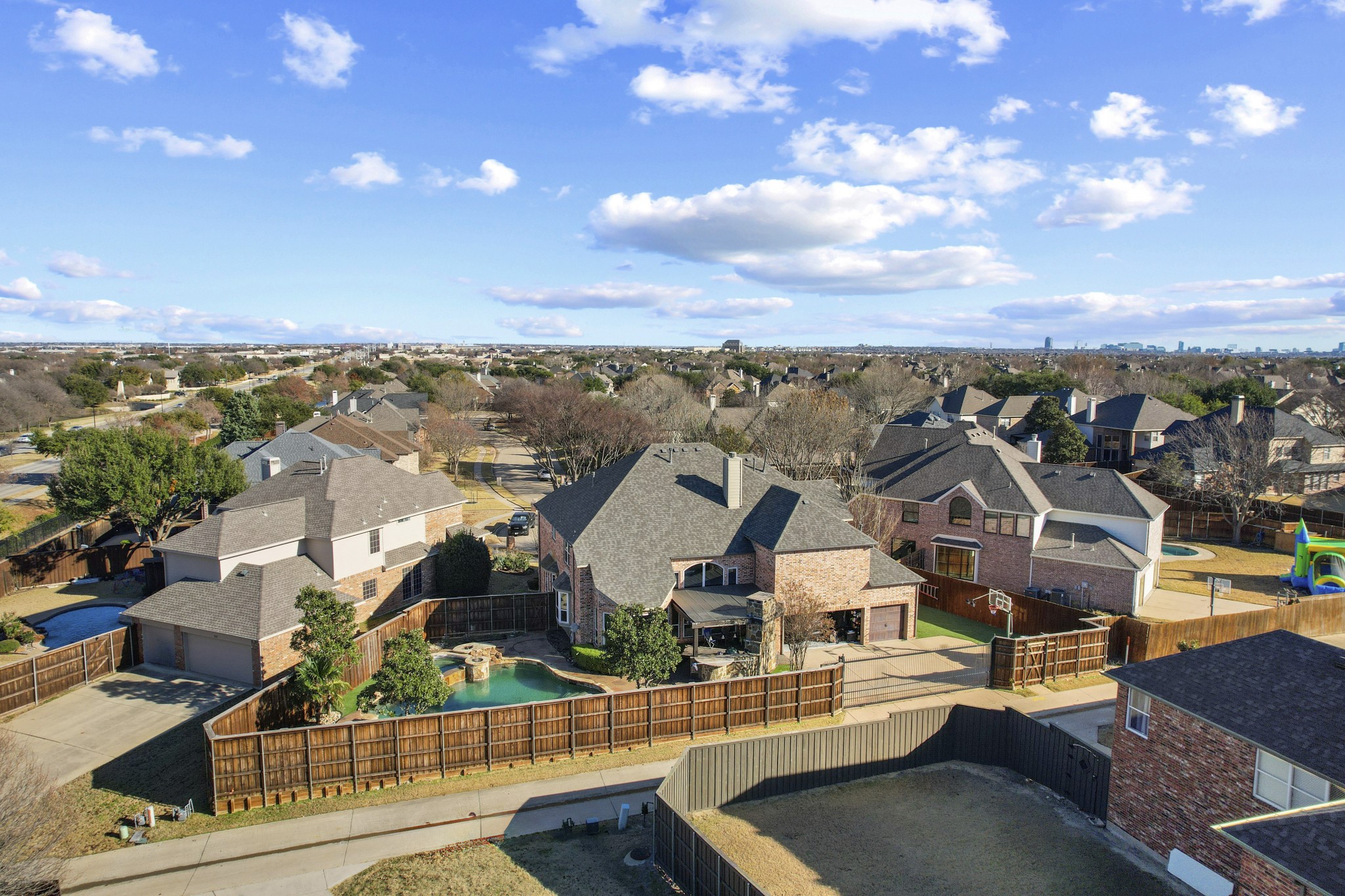1800 Hollow Falls Court