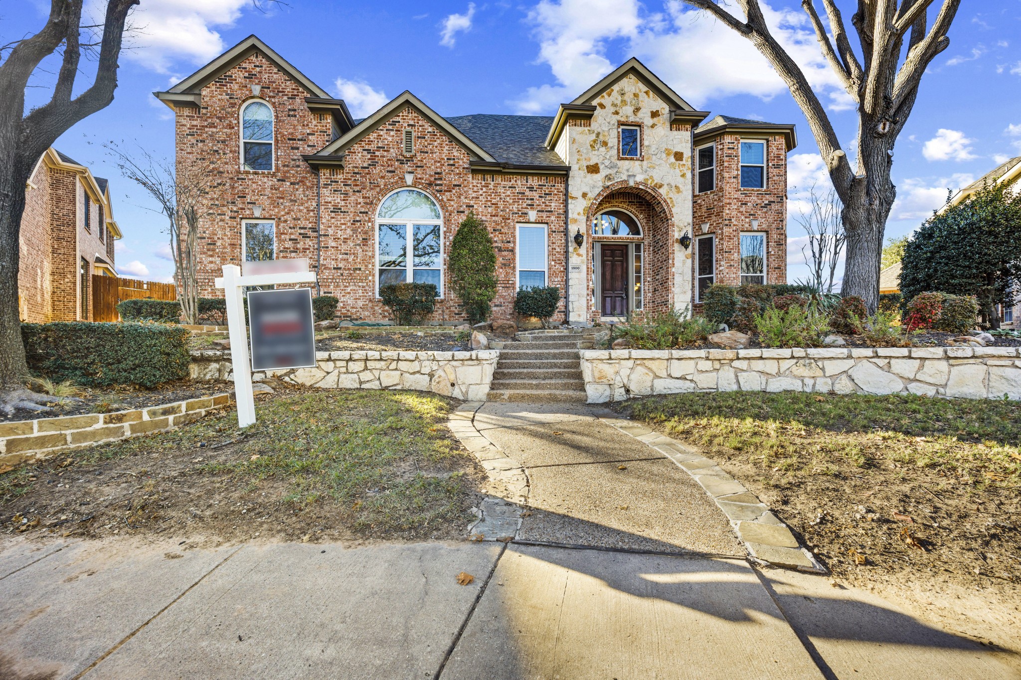 1800 Hollow Falls Court
