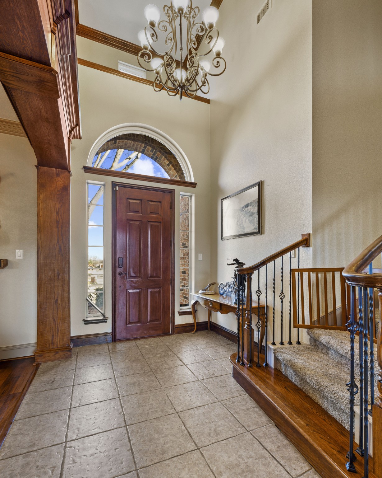 1800 Hollow Falls Court
