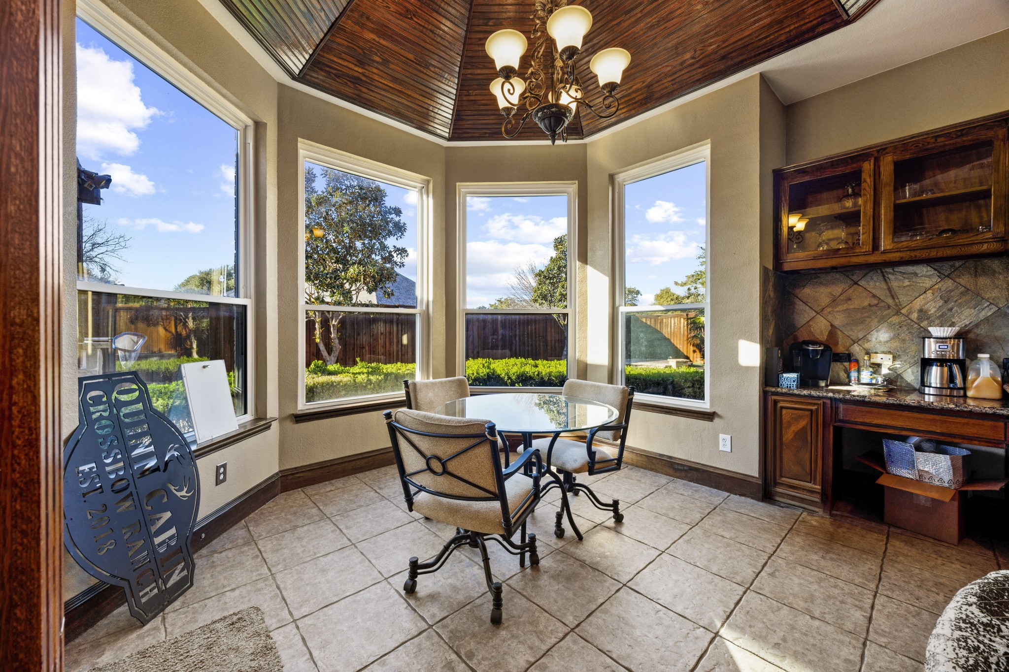 1800 Hollow Falls Court