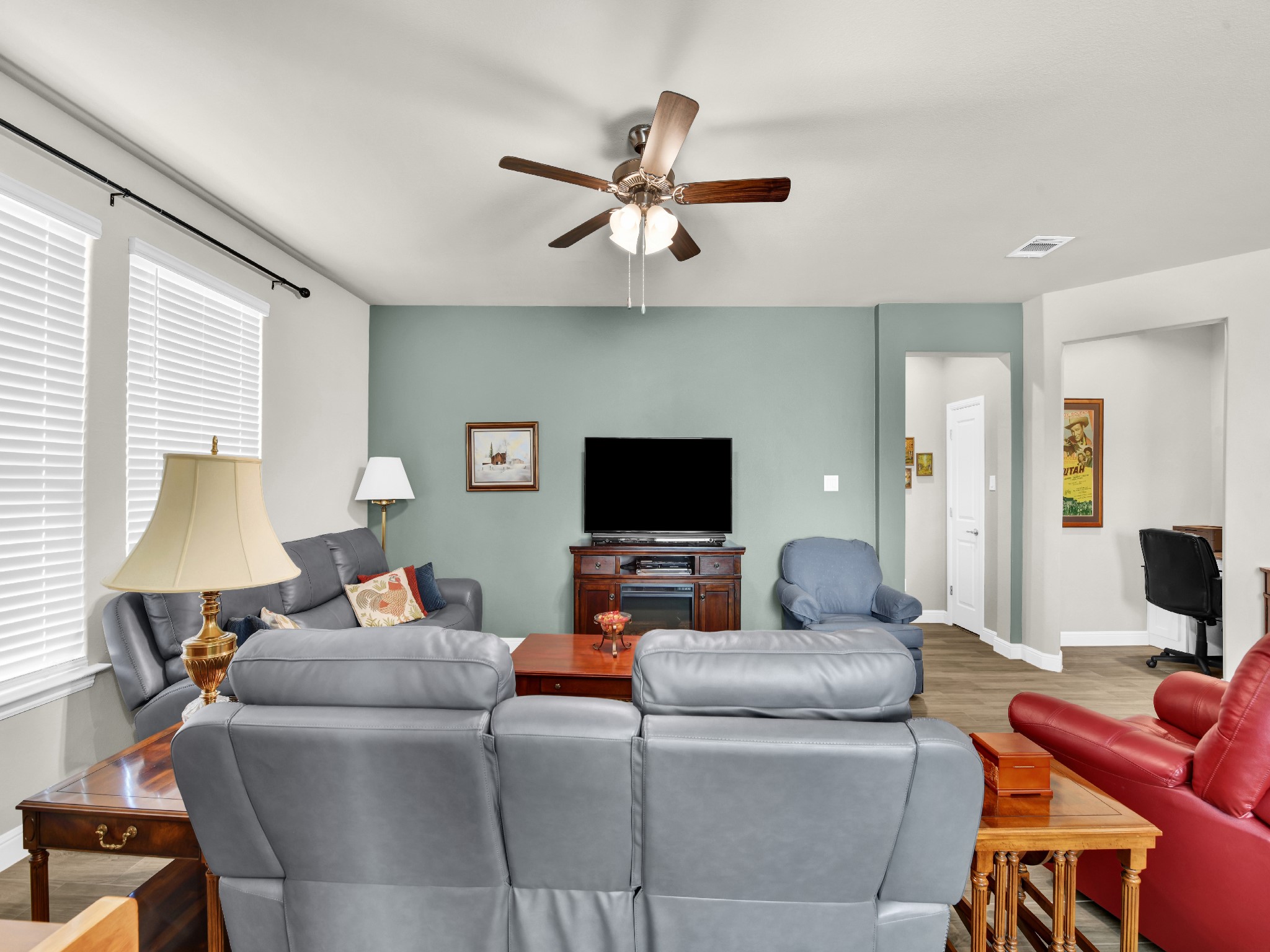 2364 Waggoner Ranch Drive
