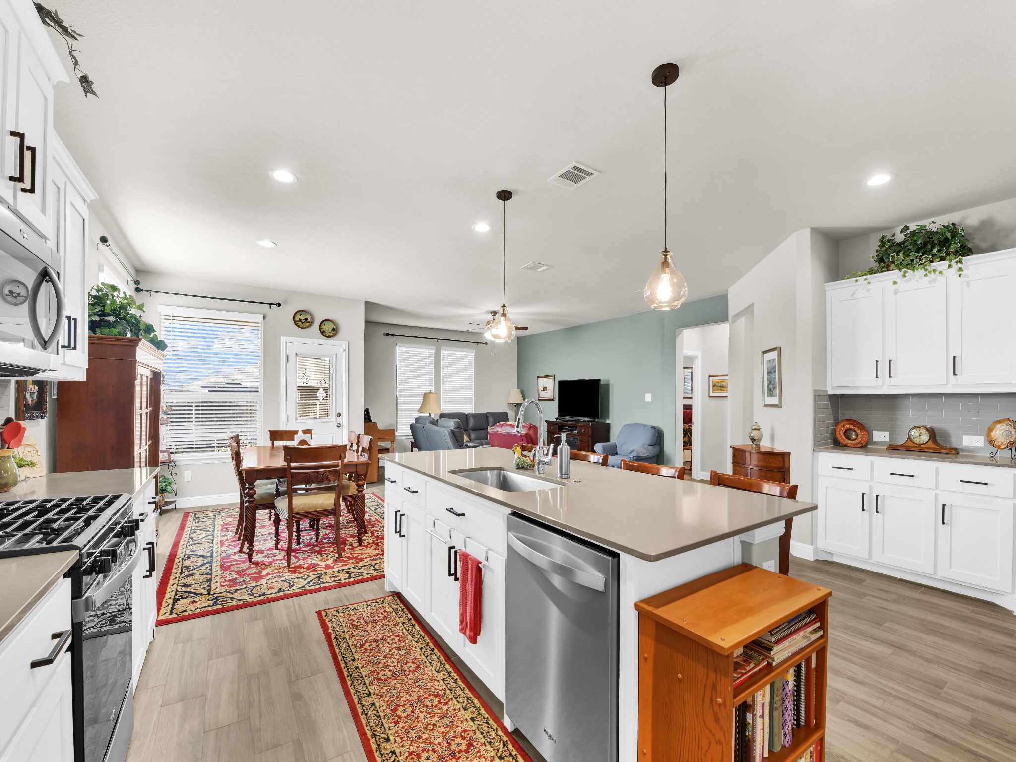 2364 Waggoner Ranch Drive