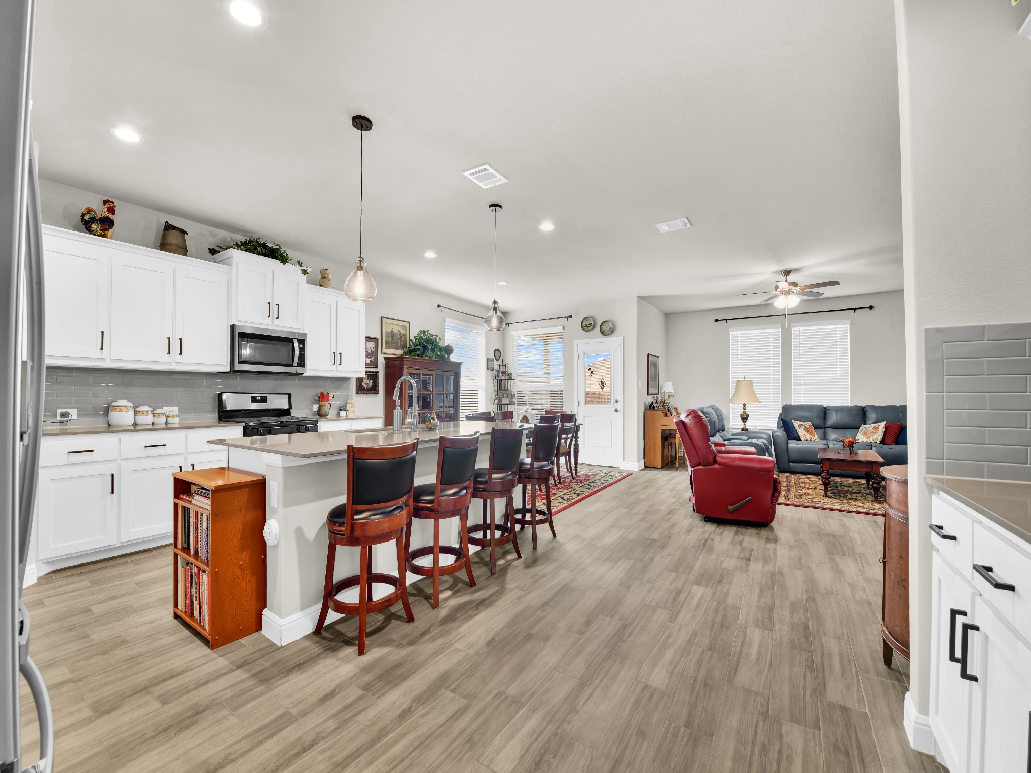 2364 Waggoner Ranch Drive