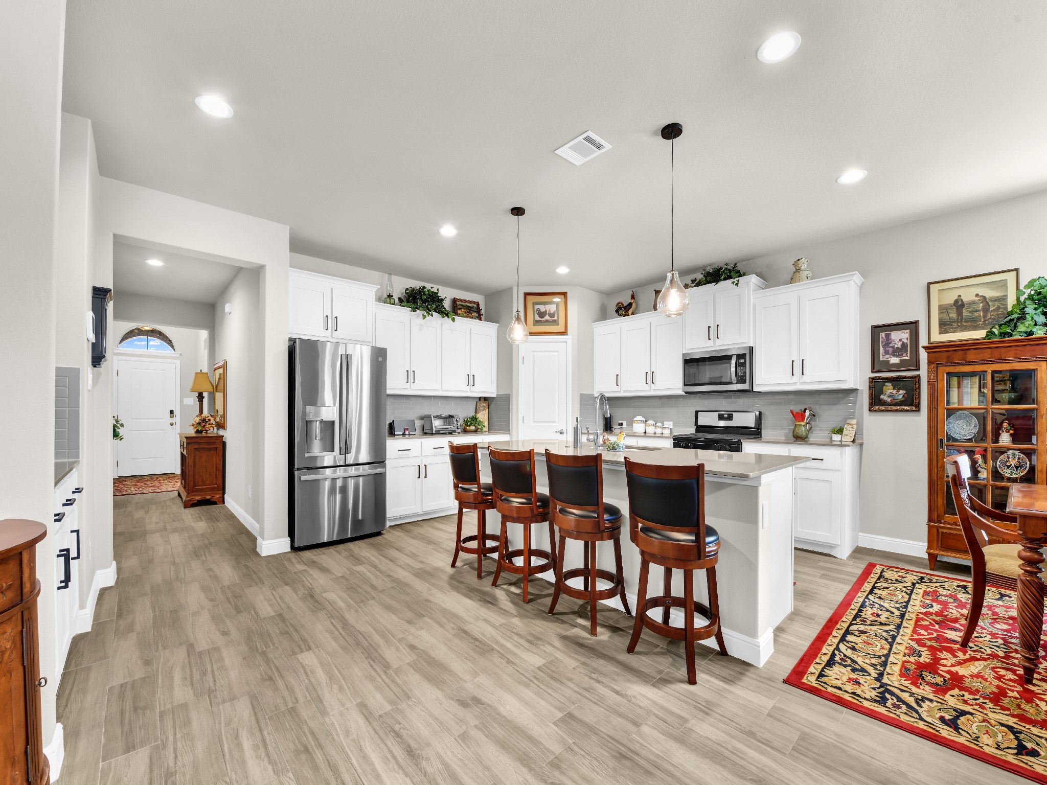 2364 Waggoner Ranch Drive