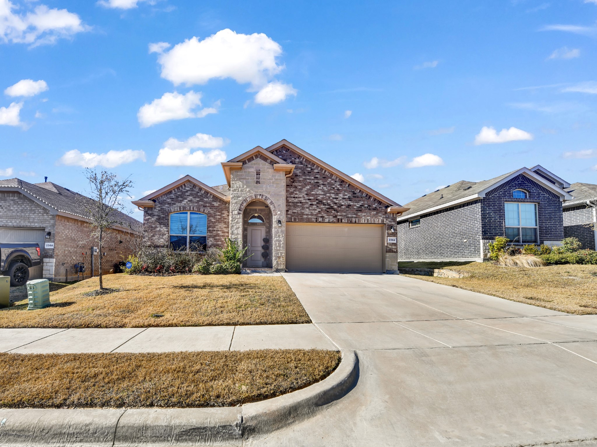 2364 Waggoner Ranch Drive