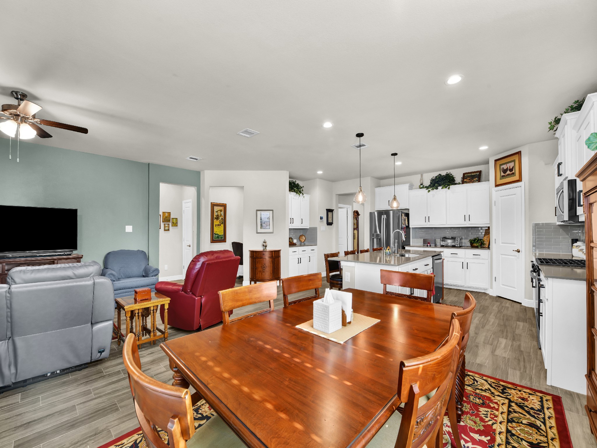 2364 Waggoner Ranch Drive