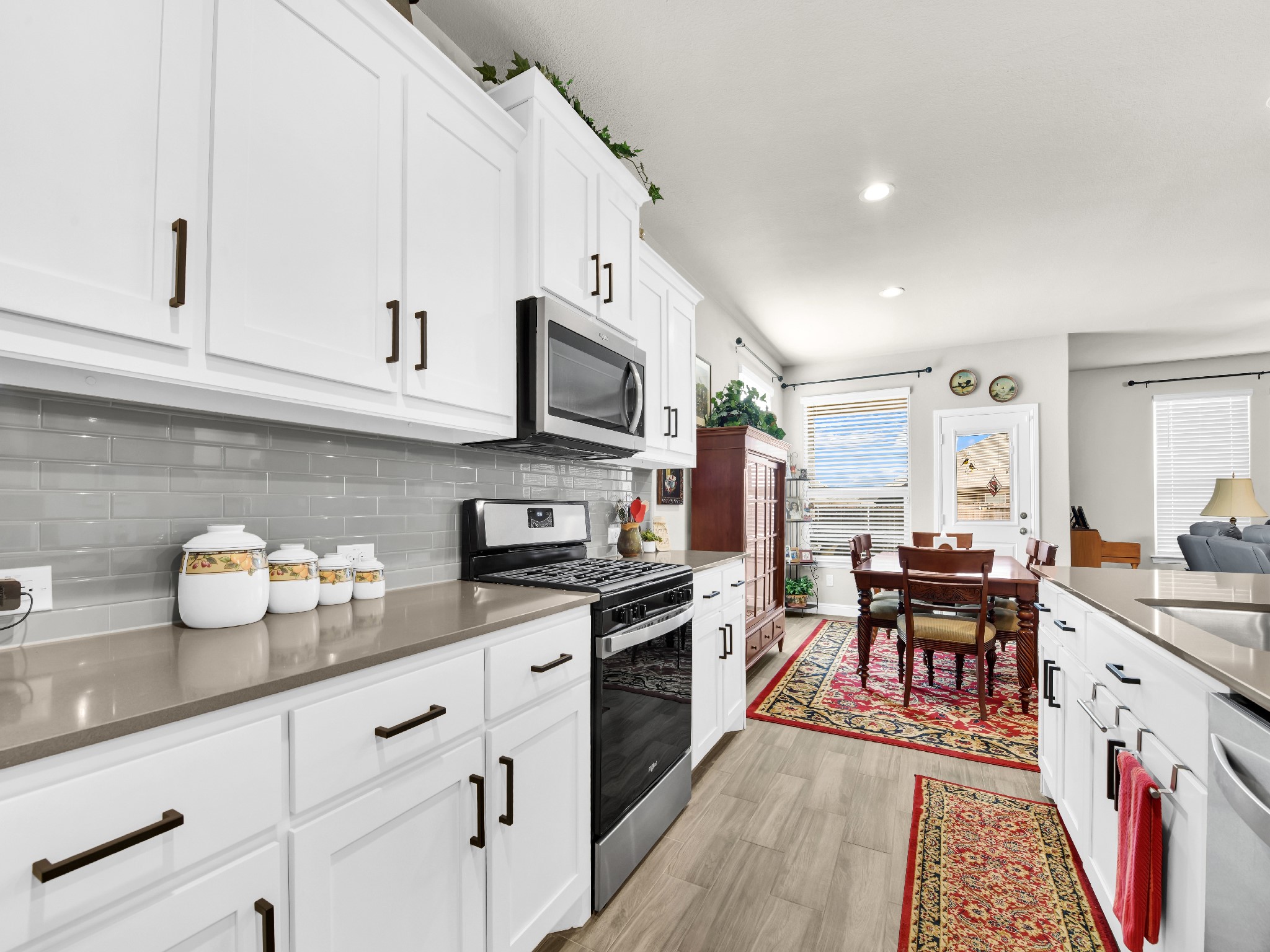 2364 Waggoner Ranch Drive