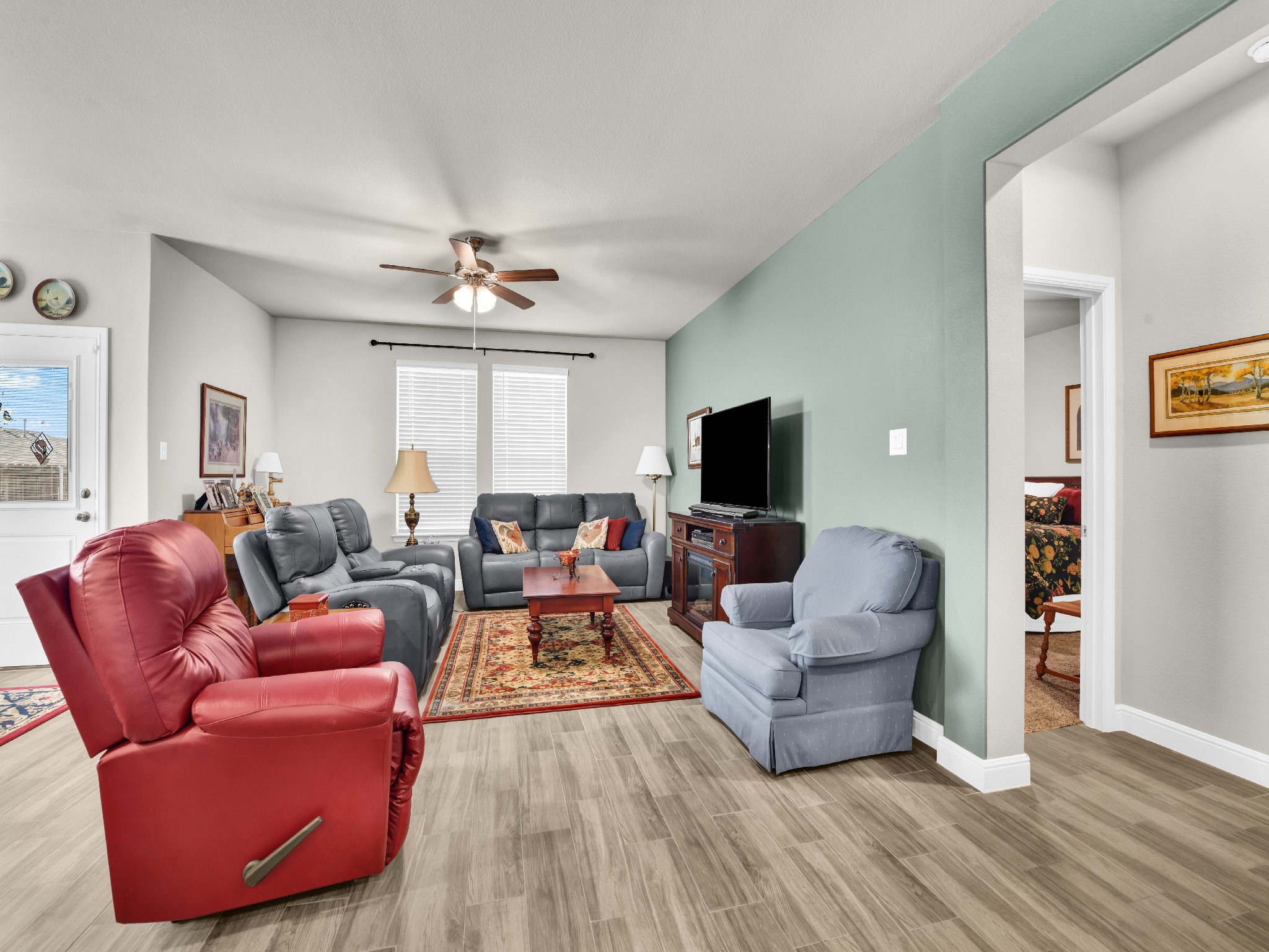 2364 Waggoner Ranch Drive