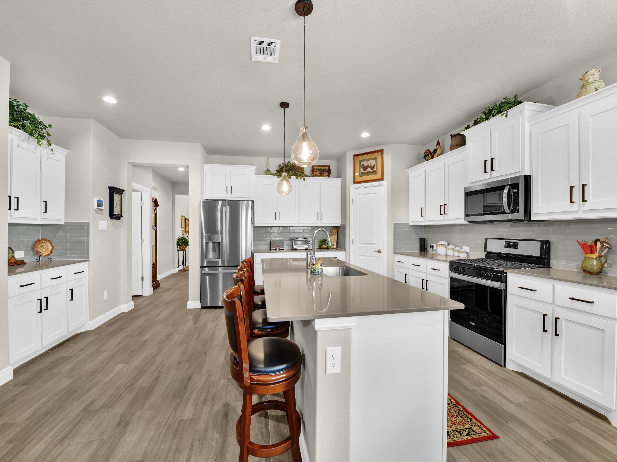 2364 Waggoner Ranch Drive