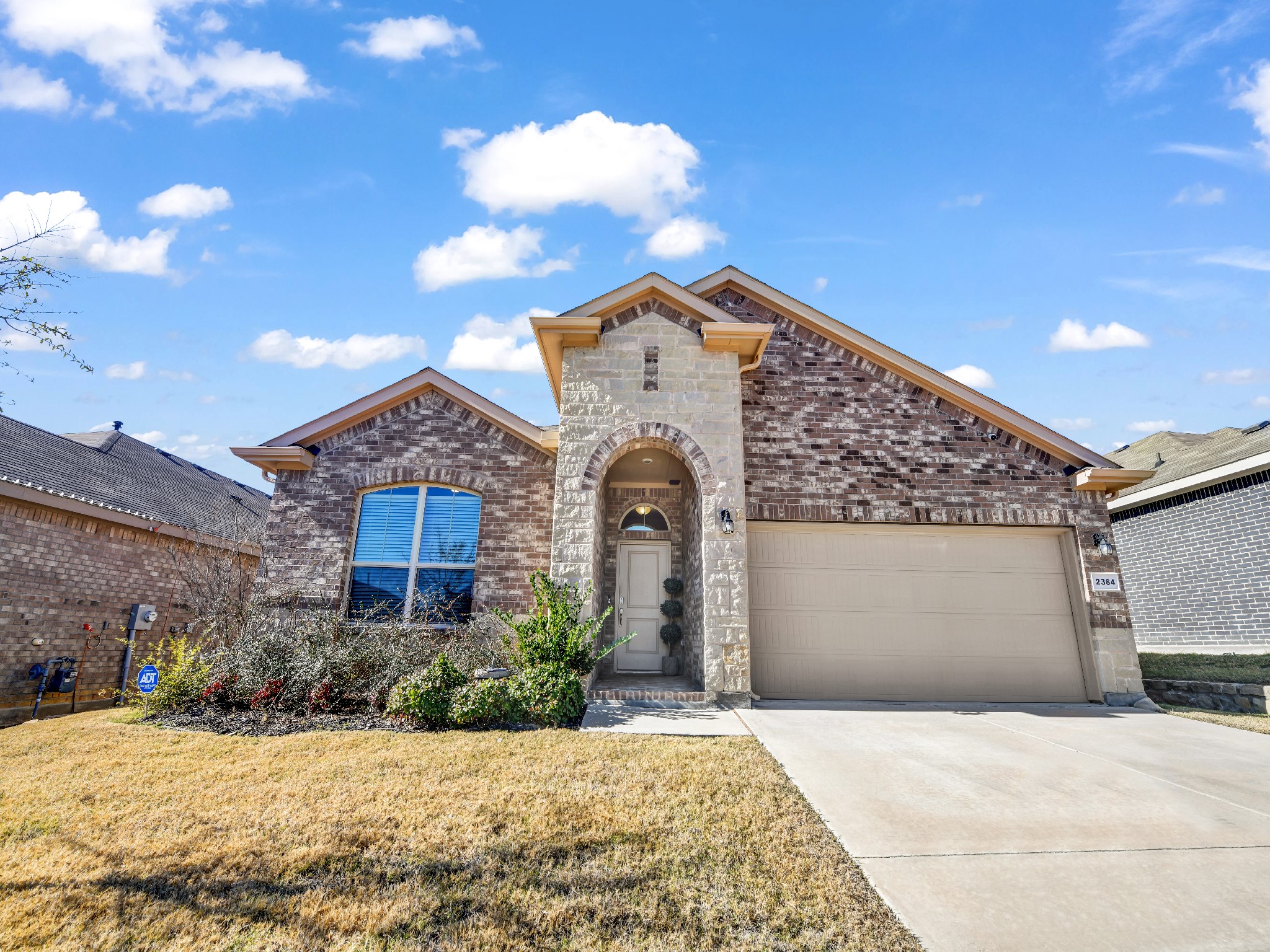 2364 Waggoner Ranch Drive