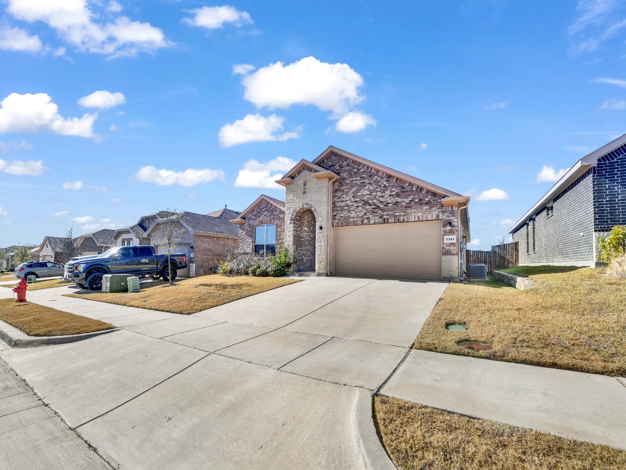 2364 Waggoner Ranch Drive