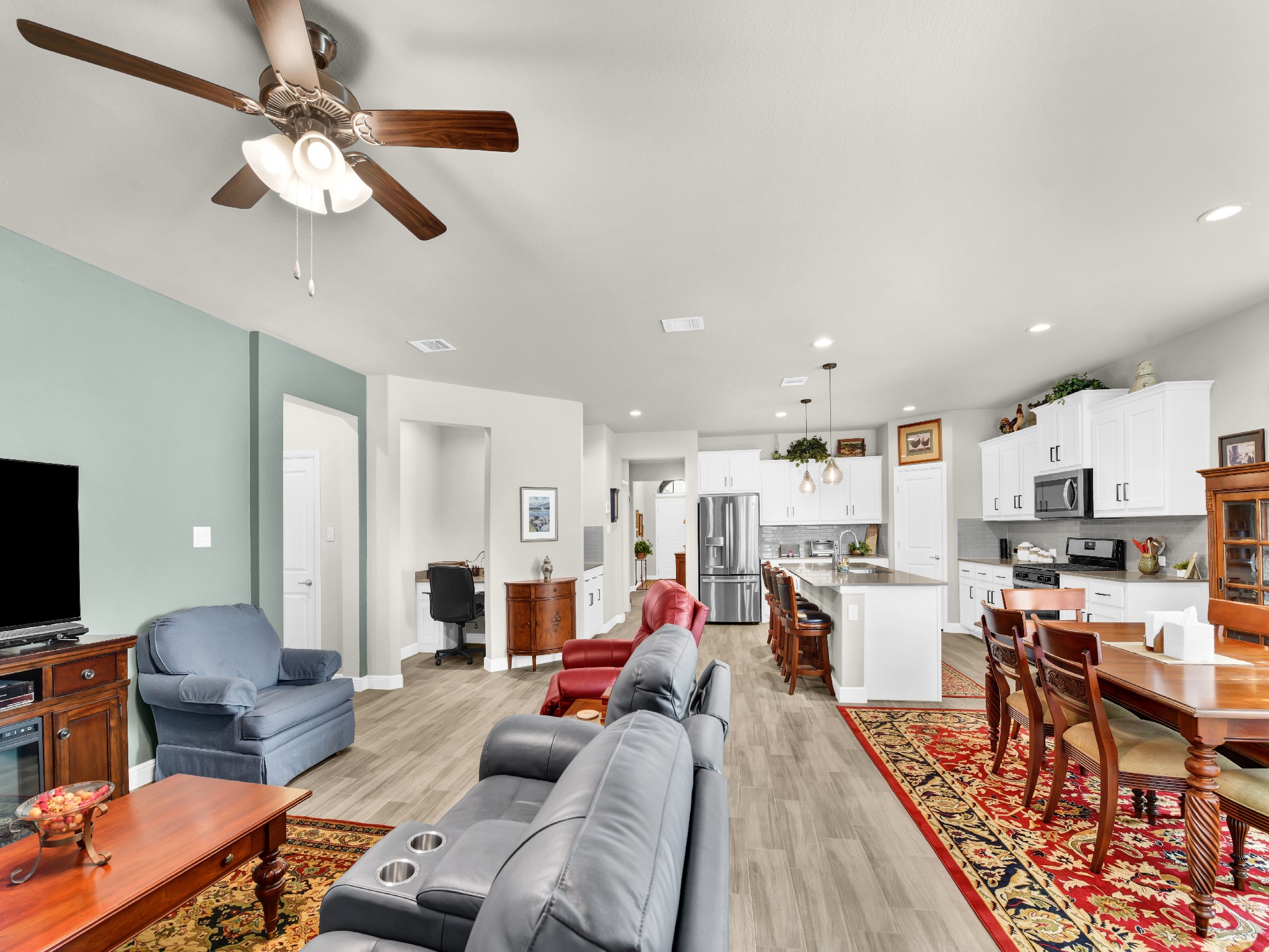 2364 Waggoner Ranch Drive