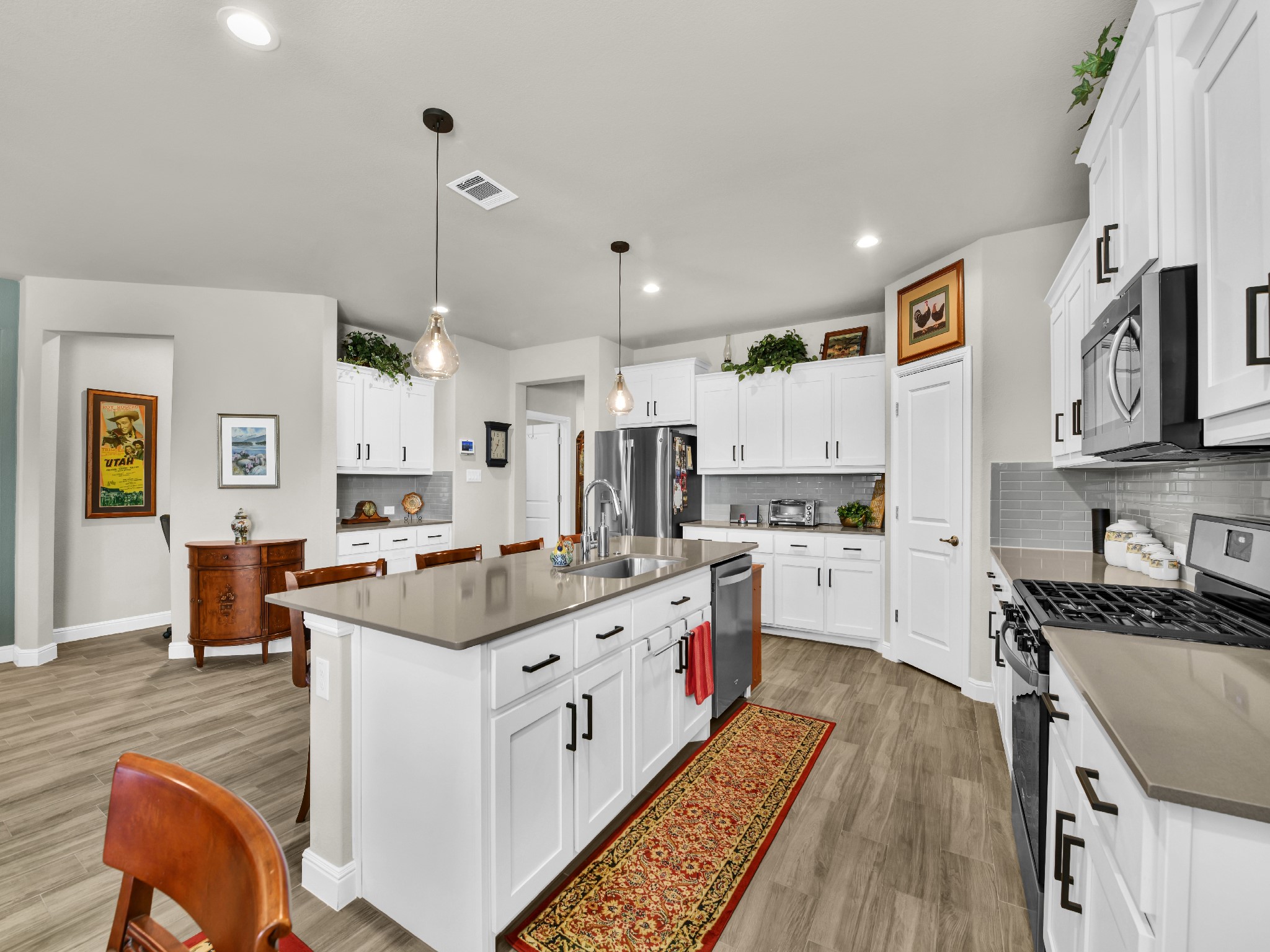 2364 Waggoner Ranch Drive