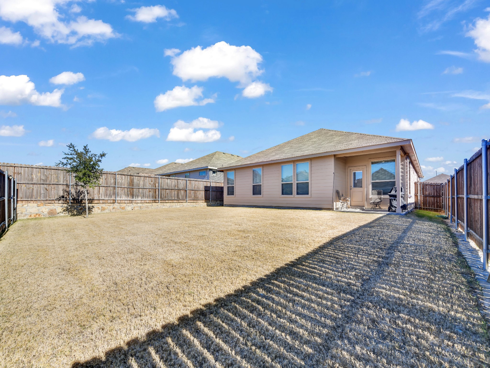2364 Waggoner Ranch Drive