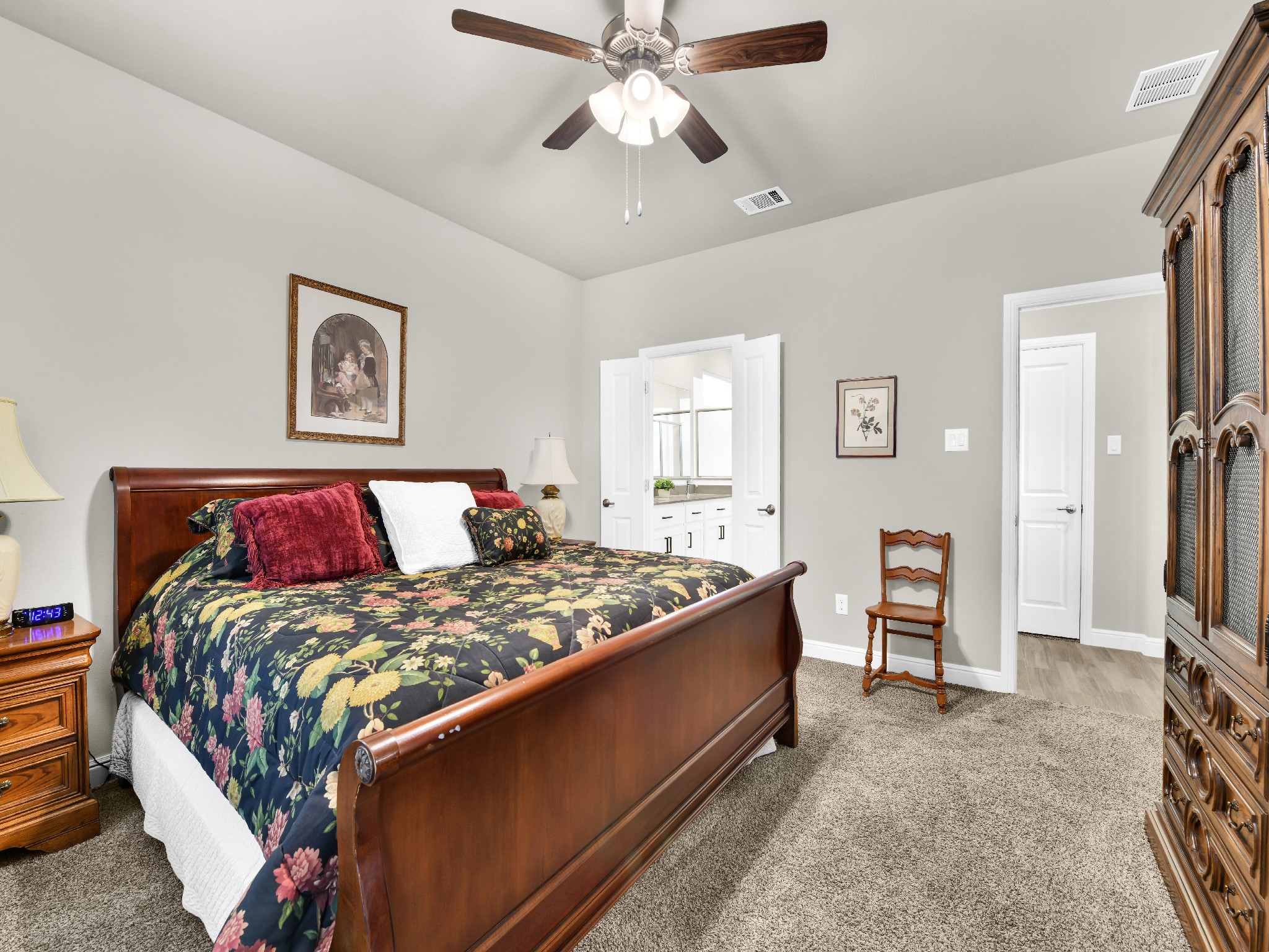 2364 Waggoner Ranch Drive