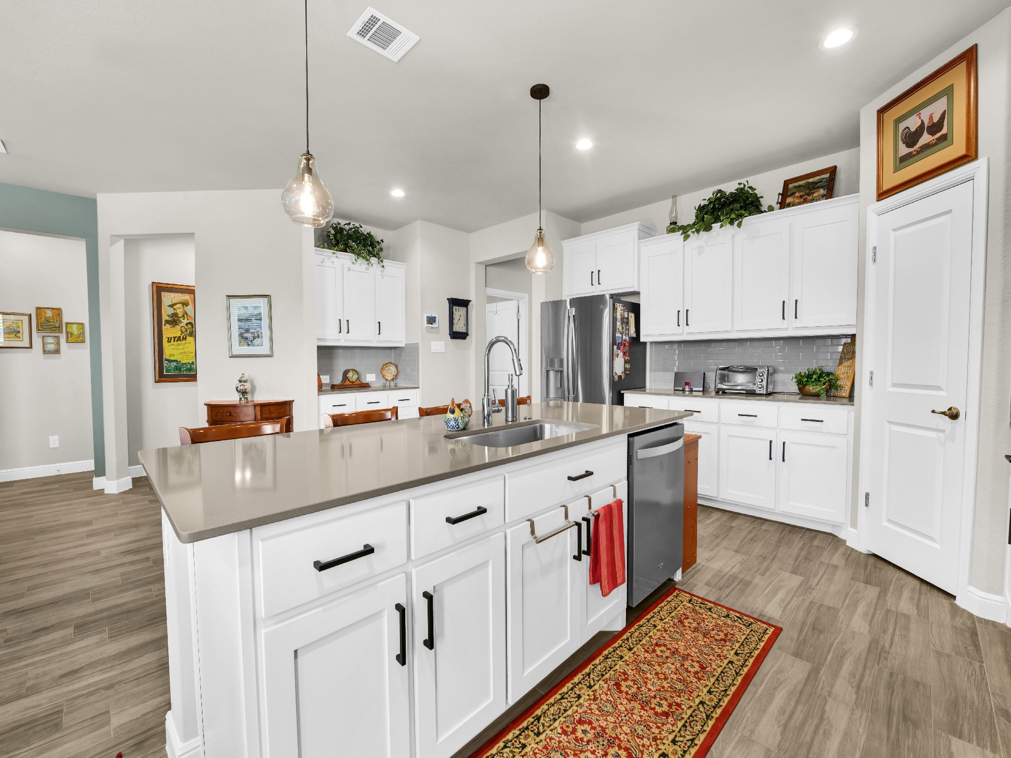 2364 Waggoner Ranch Drive