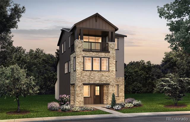 8501 Orchard City Drive