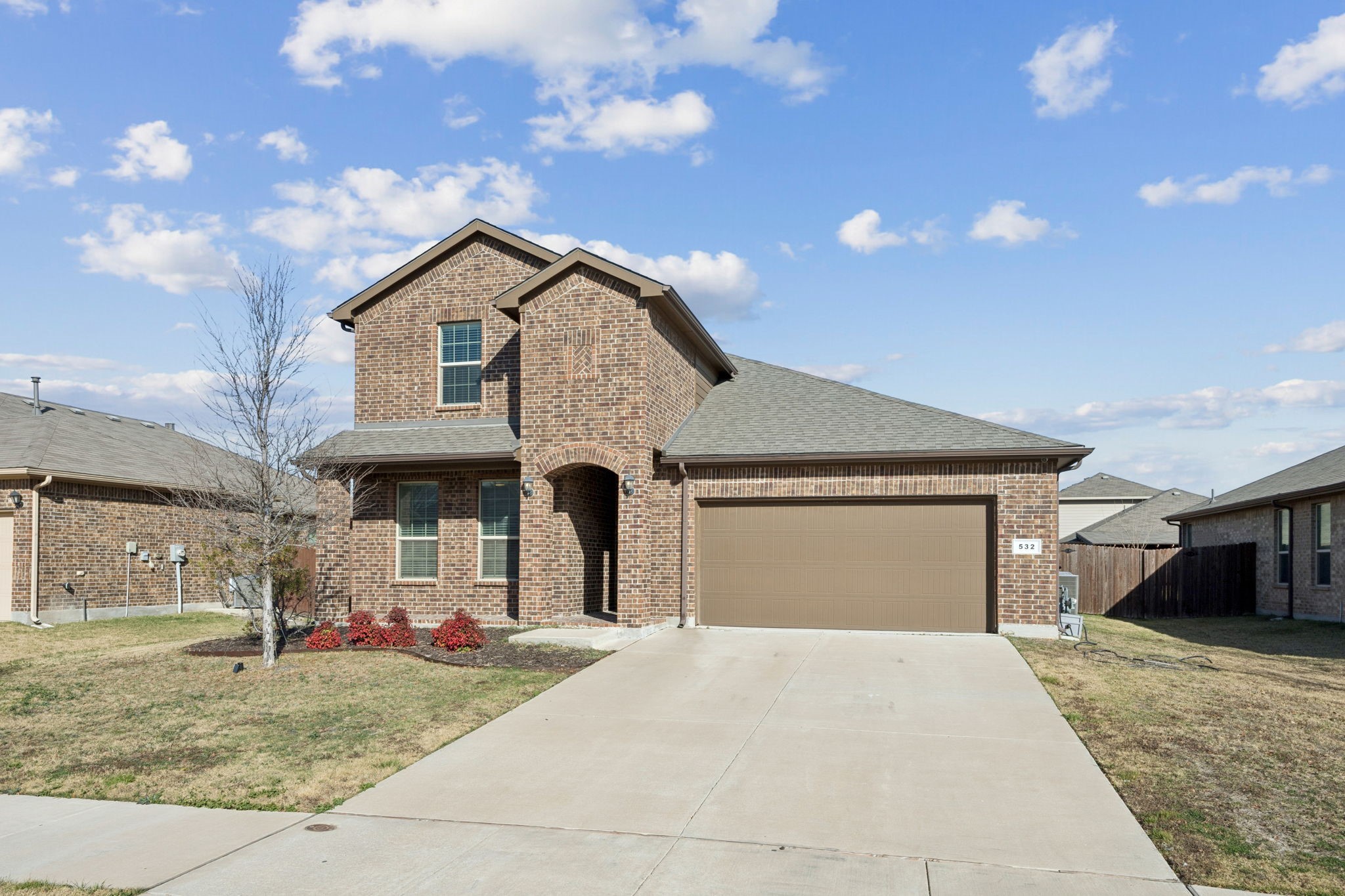 532 Redding Drive
