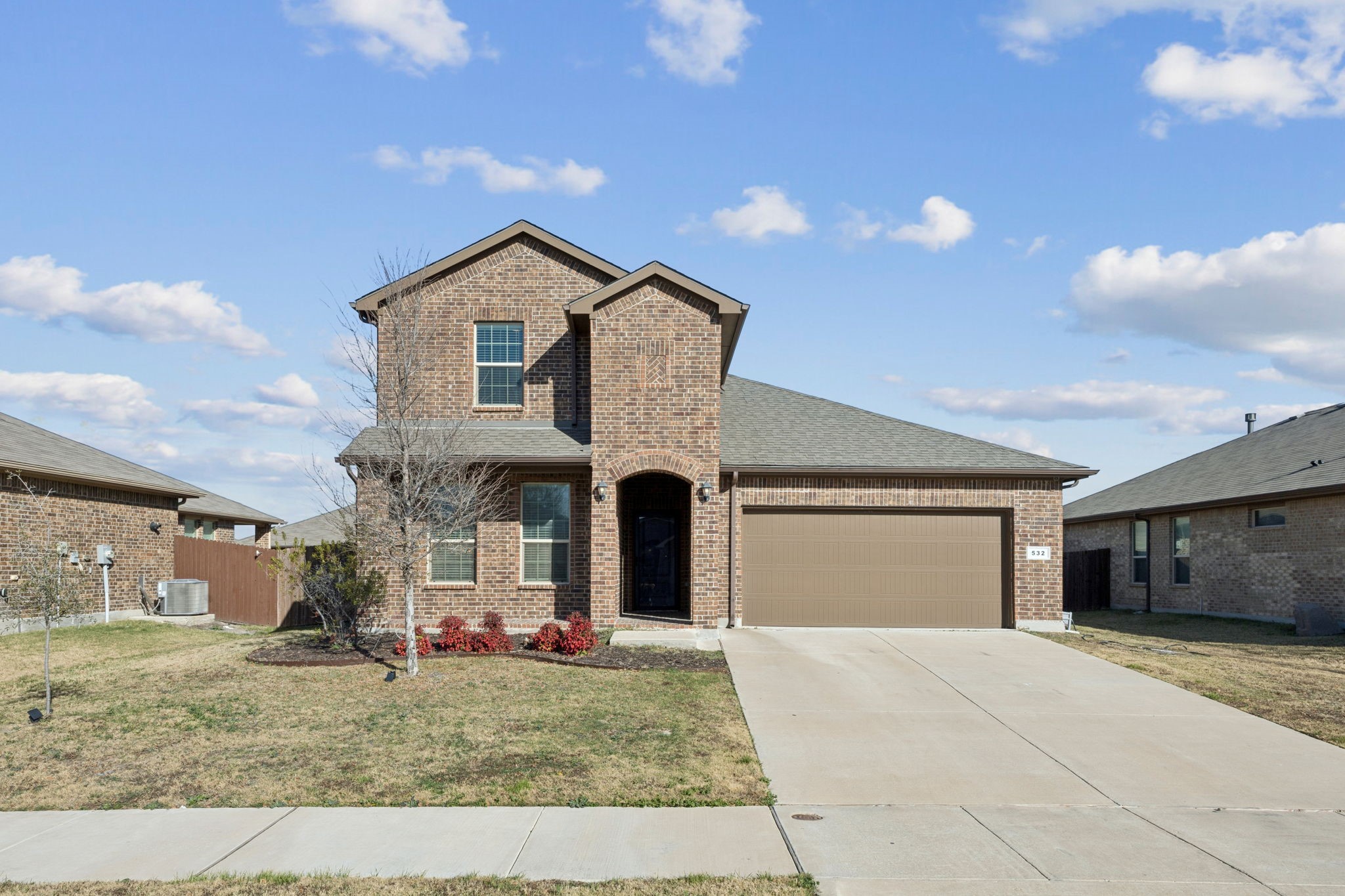 532 Redding Drive