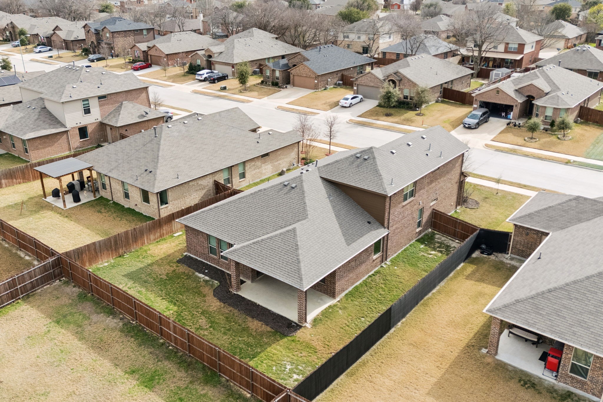 532 Redding Drive