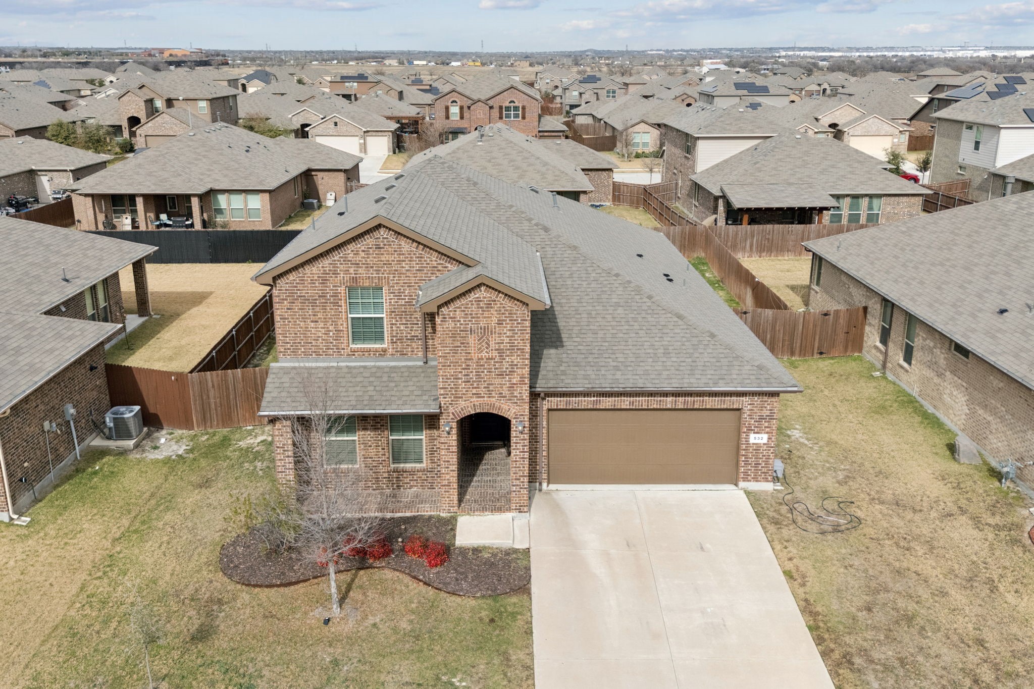 532 Redding Drive