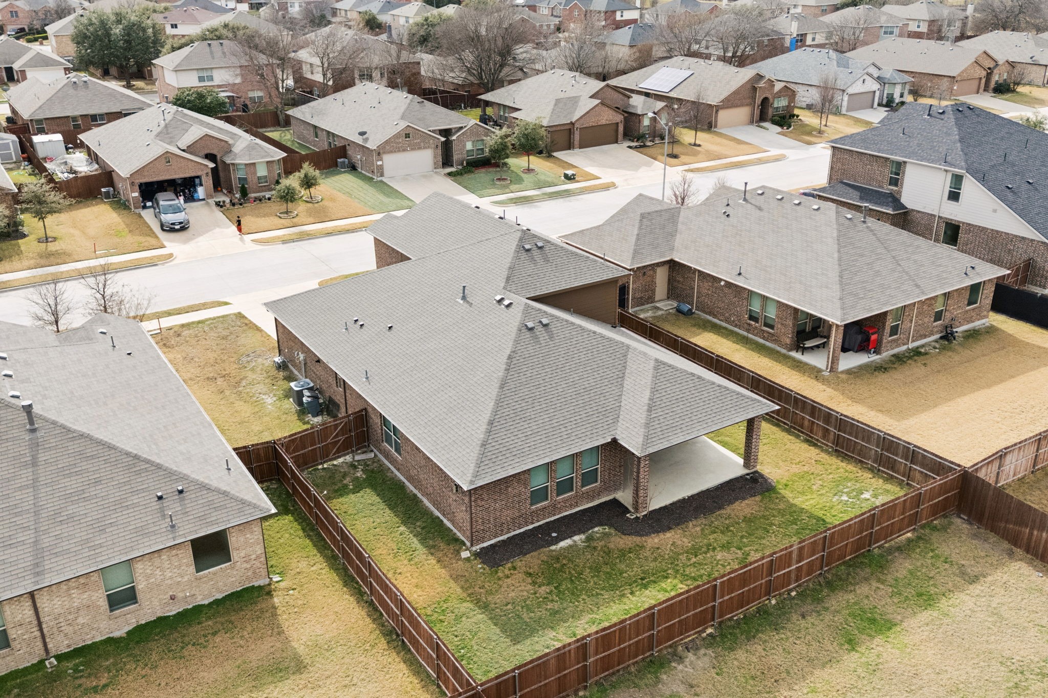 532 Redding Drive