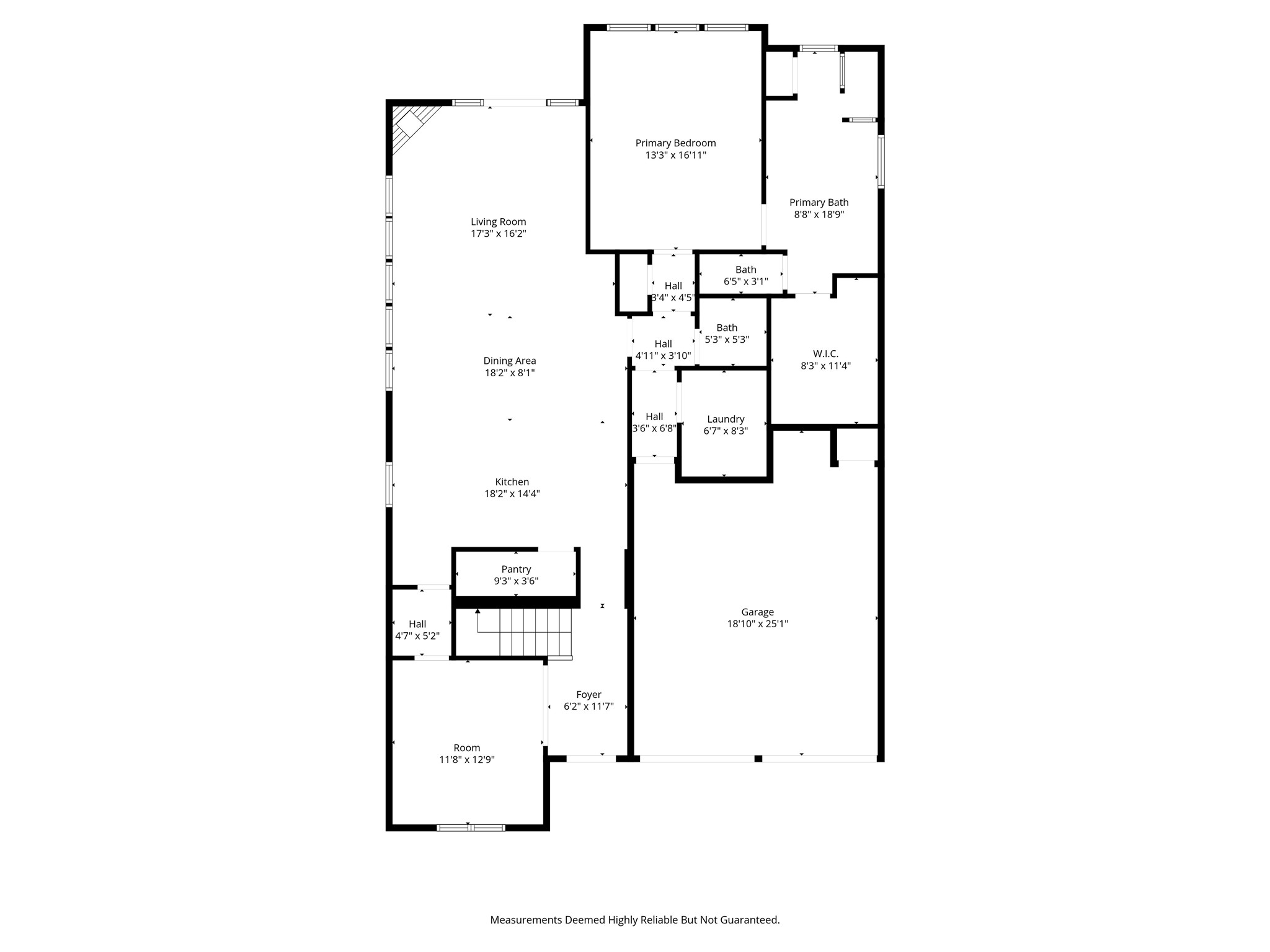 21 Jamie Court