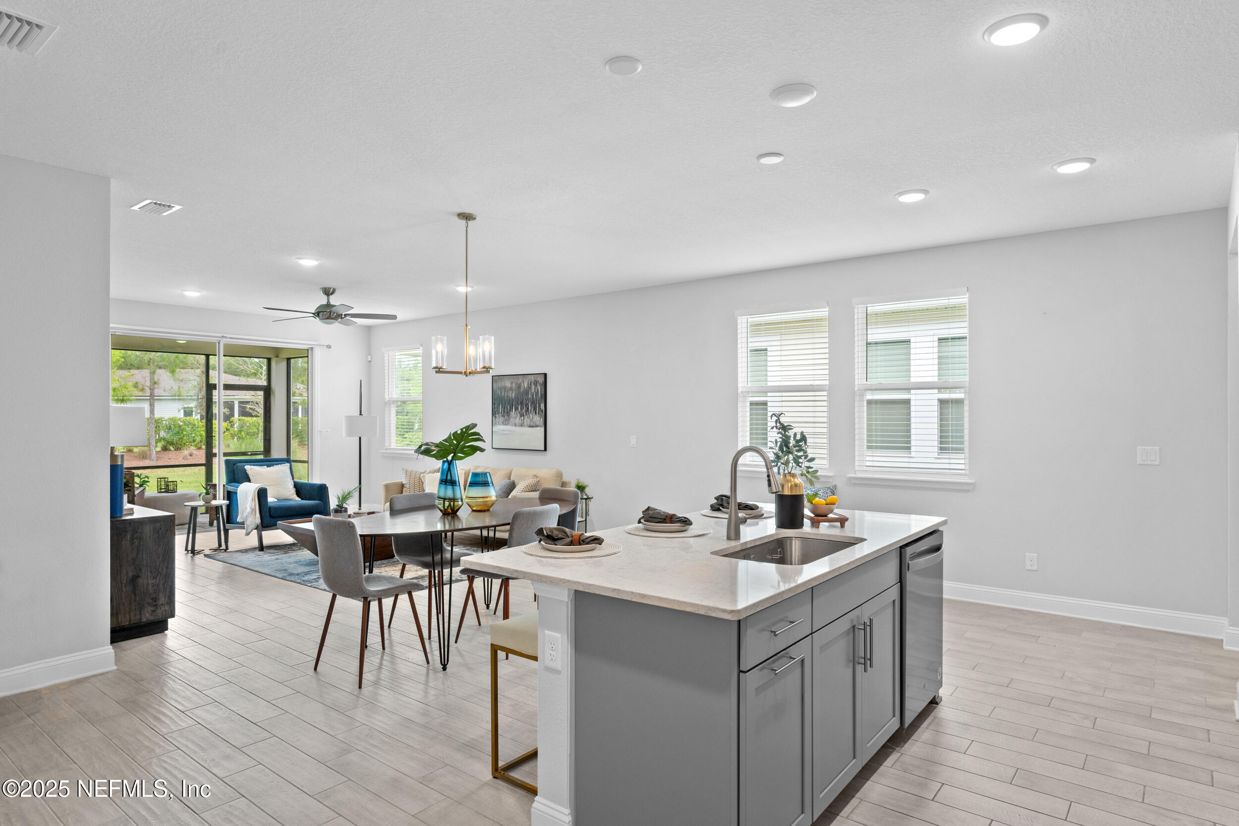 130 JUNIPER HILLS Drive, St. Johns